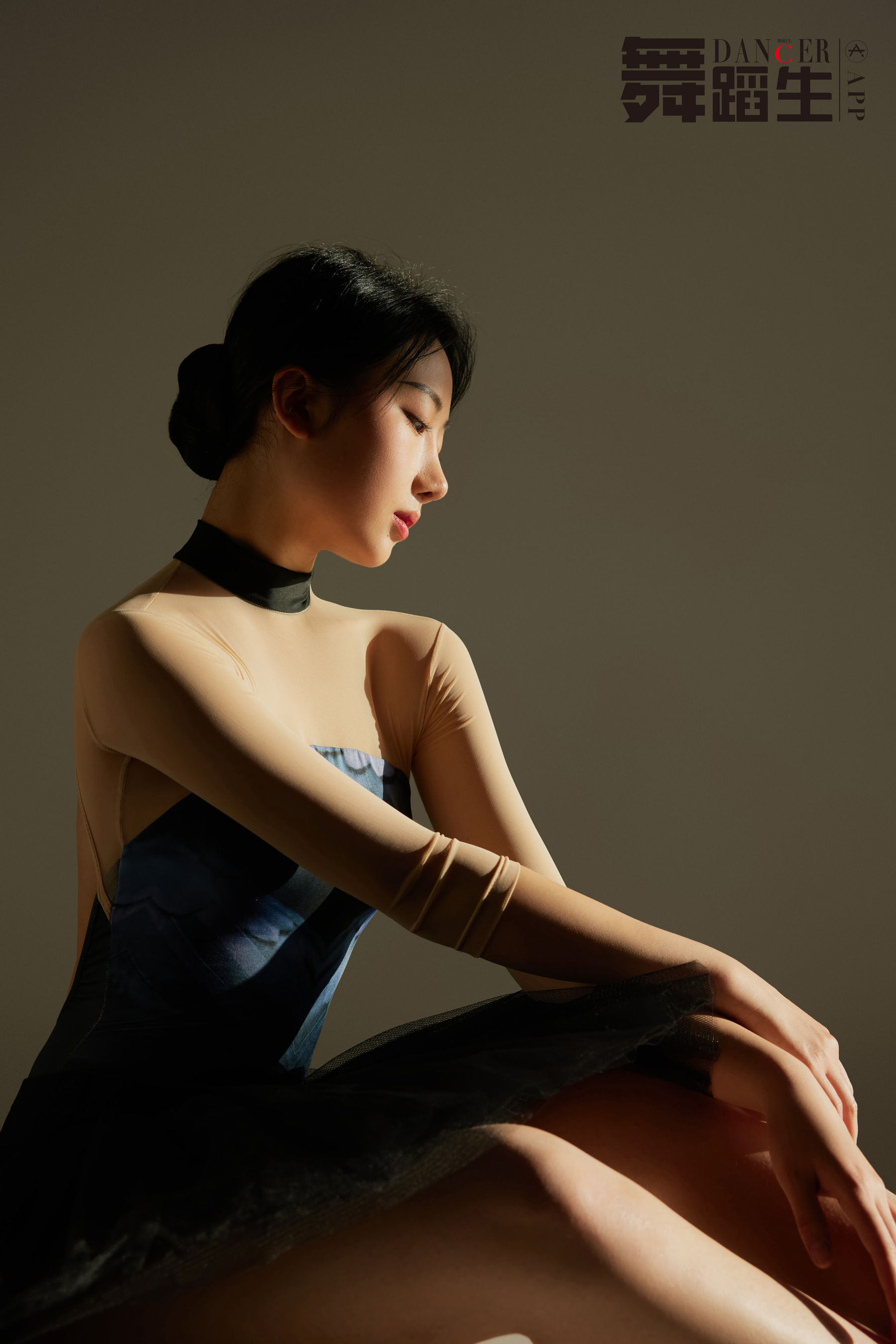 舞蹈生日记 088 薛惠-图17