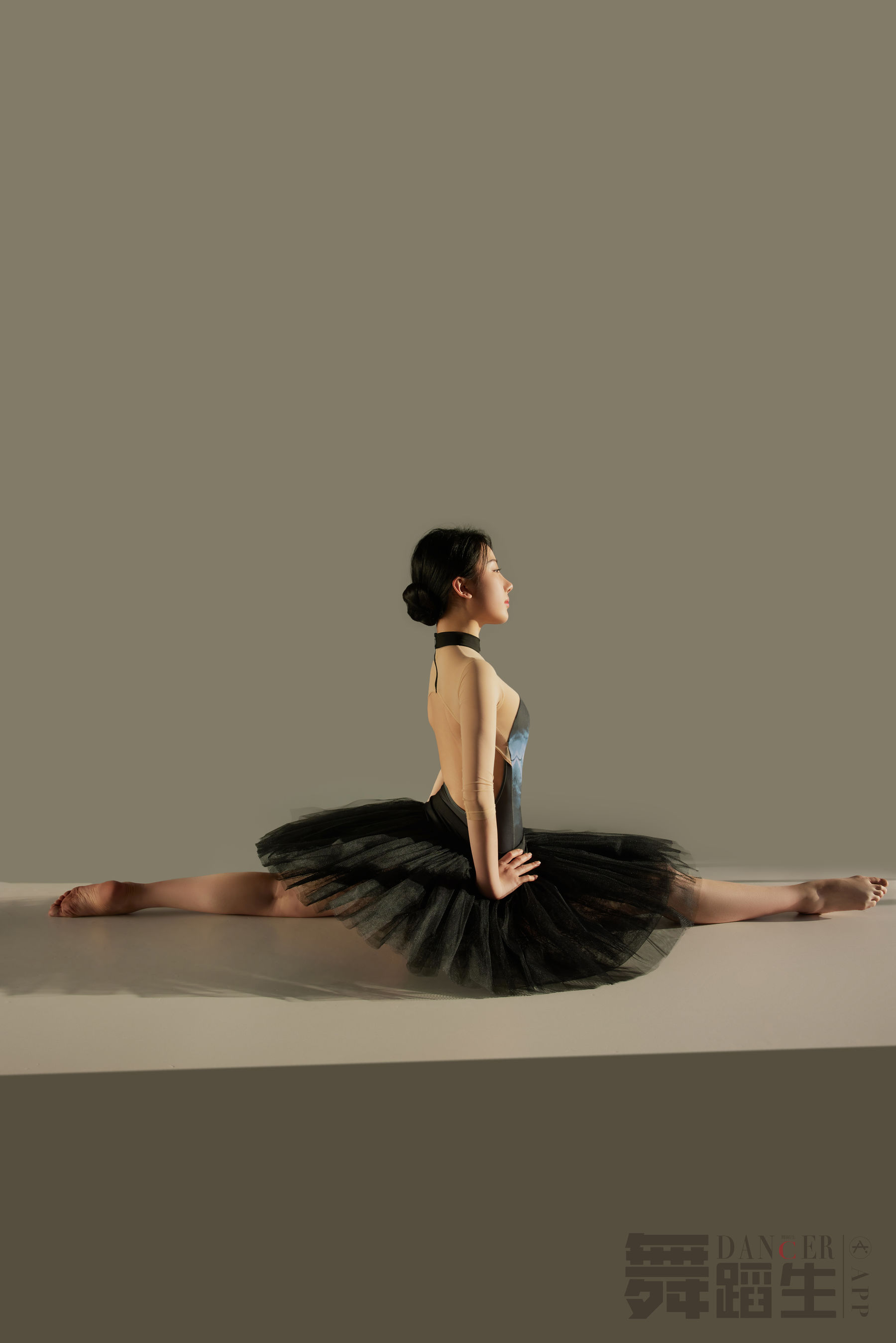 舞蹈生日记 088 薛惠-图18