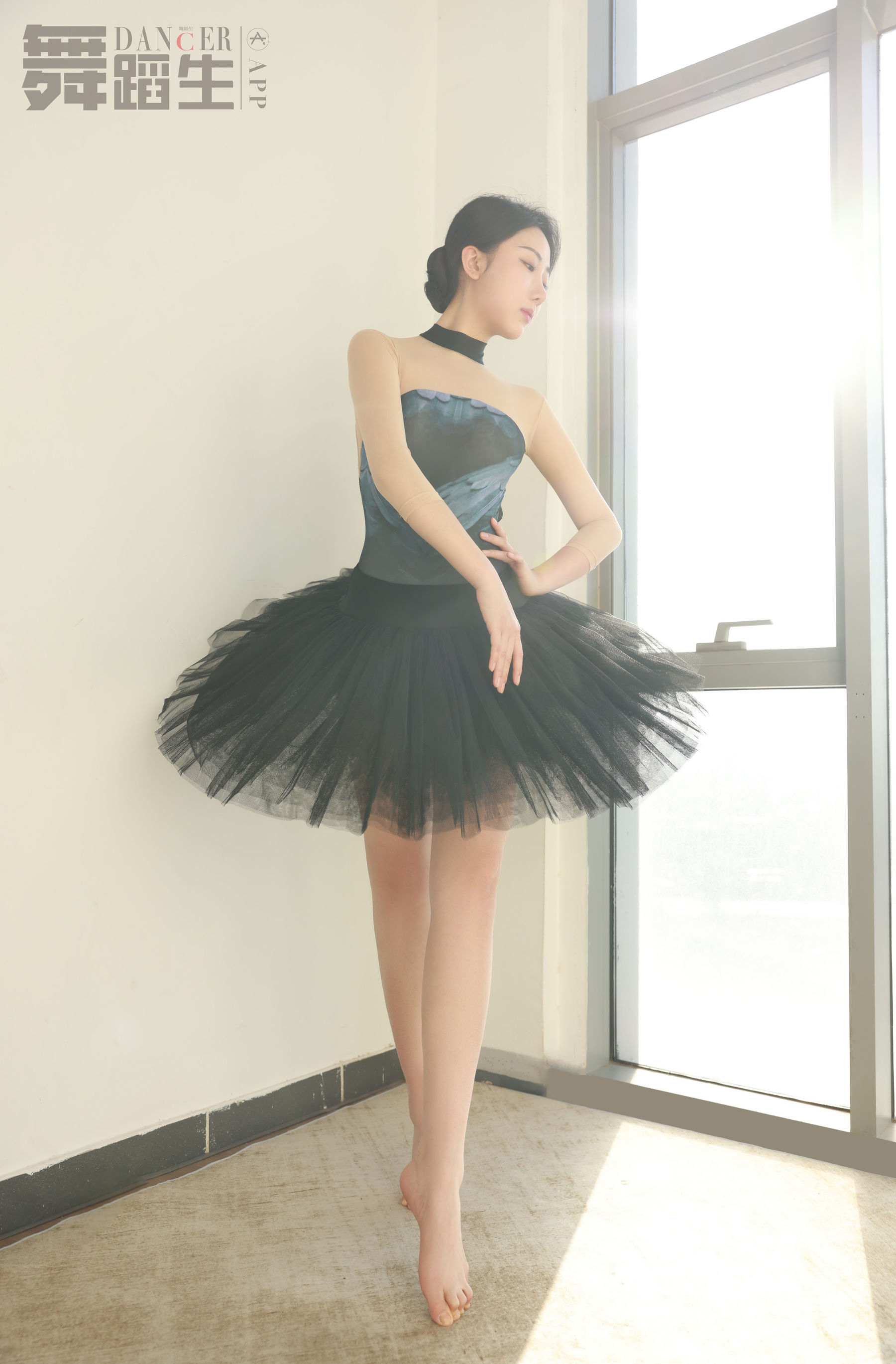 舞蹈生日记 088 薛惠-图1