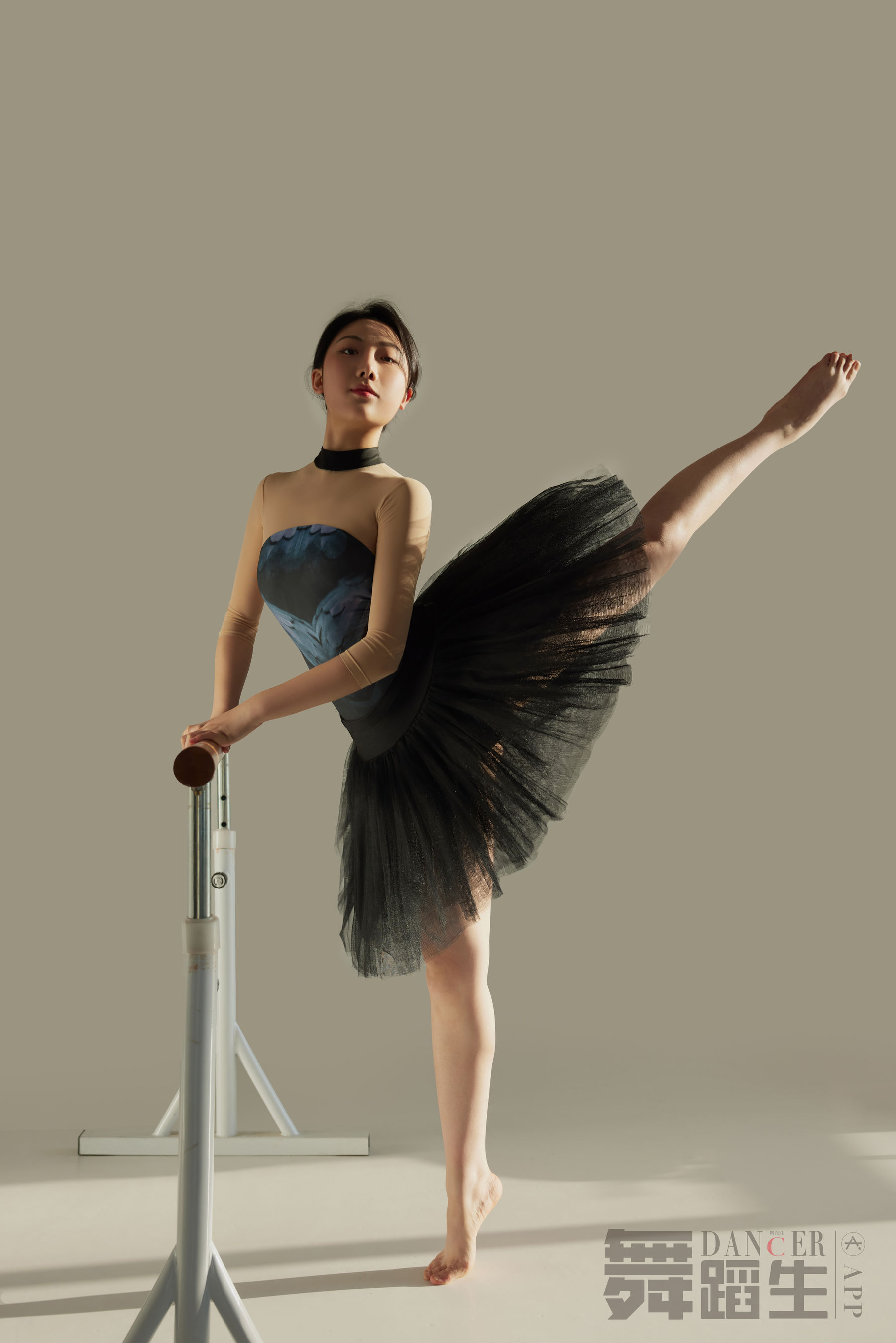 舞蹈生日记 088 薛惠-图20