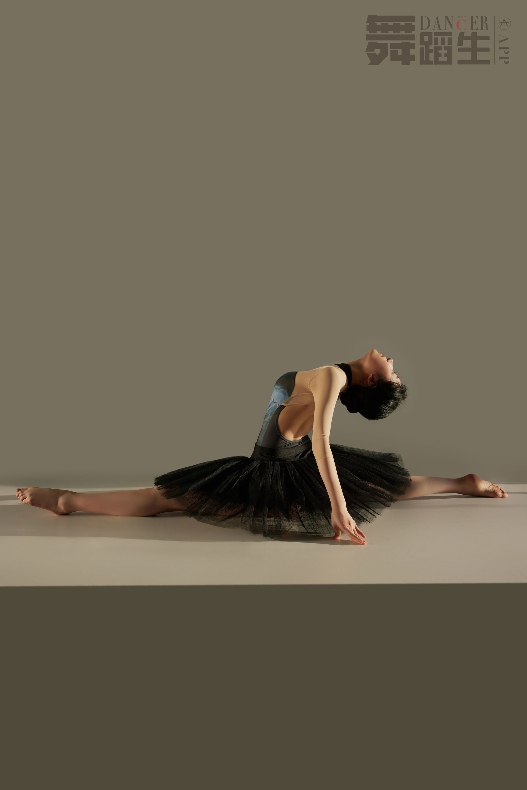 舞蹈生日记 088 薛惠-图21