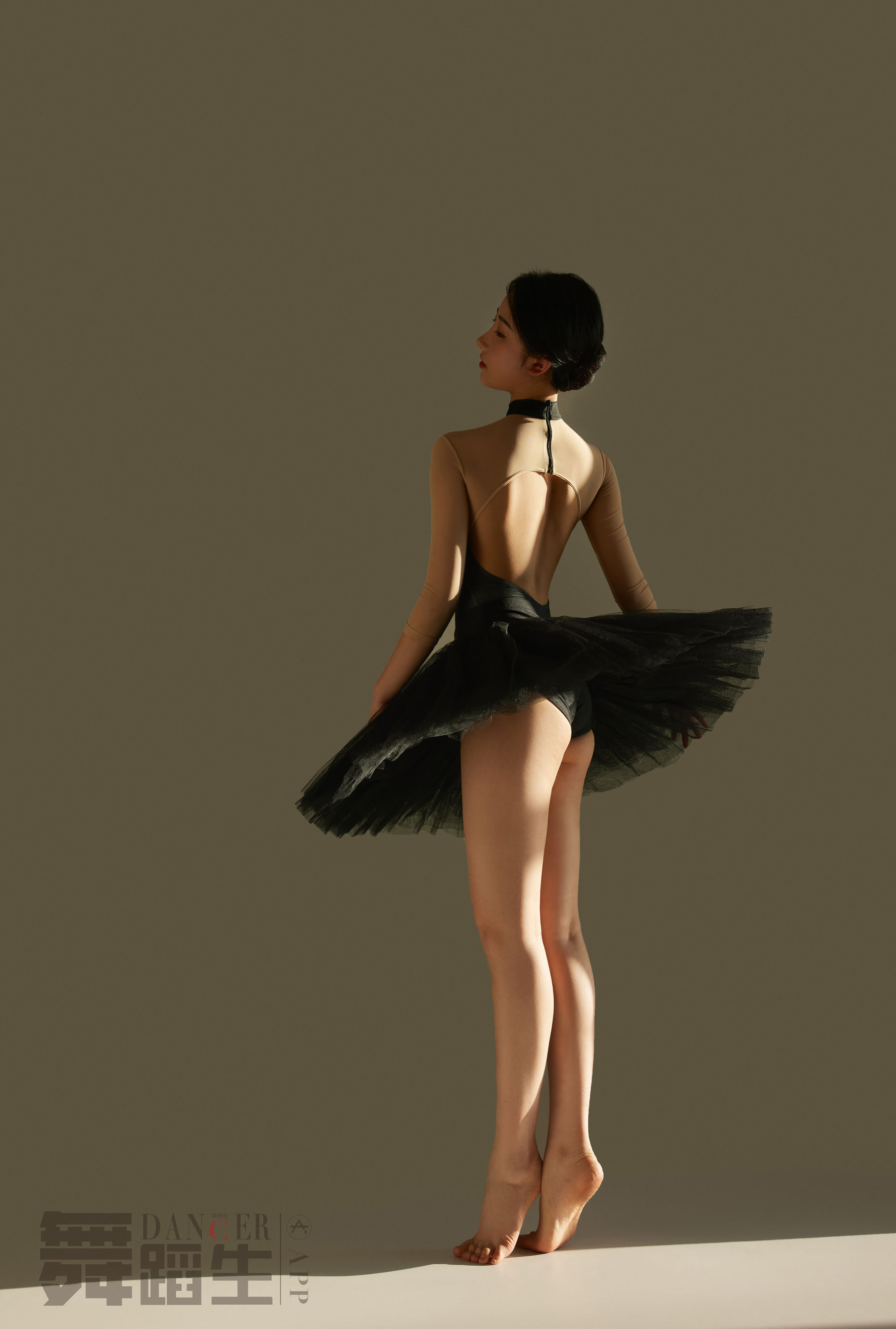 舞蹈生日记 088 薛惠-图22