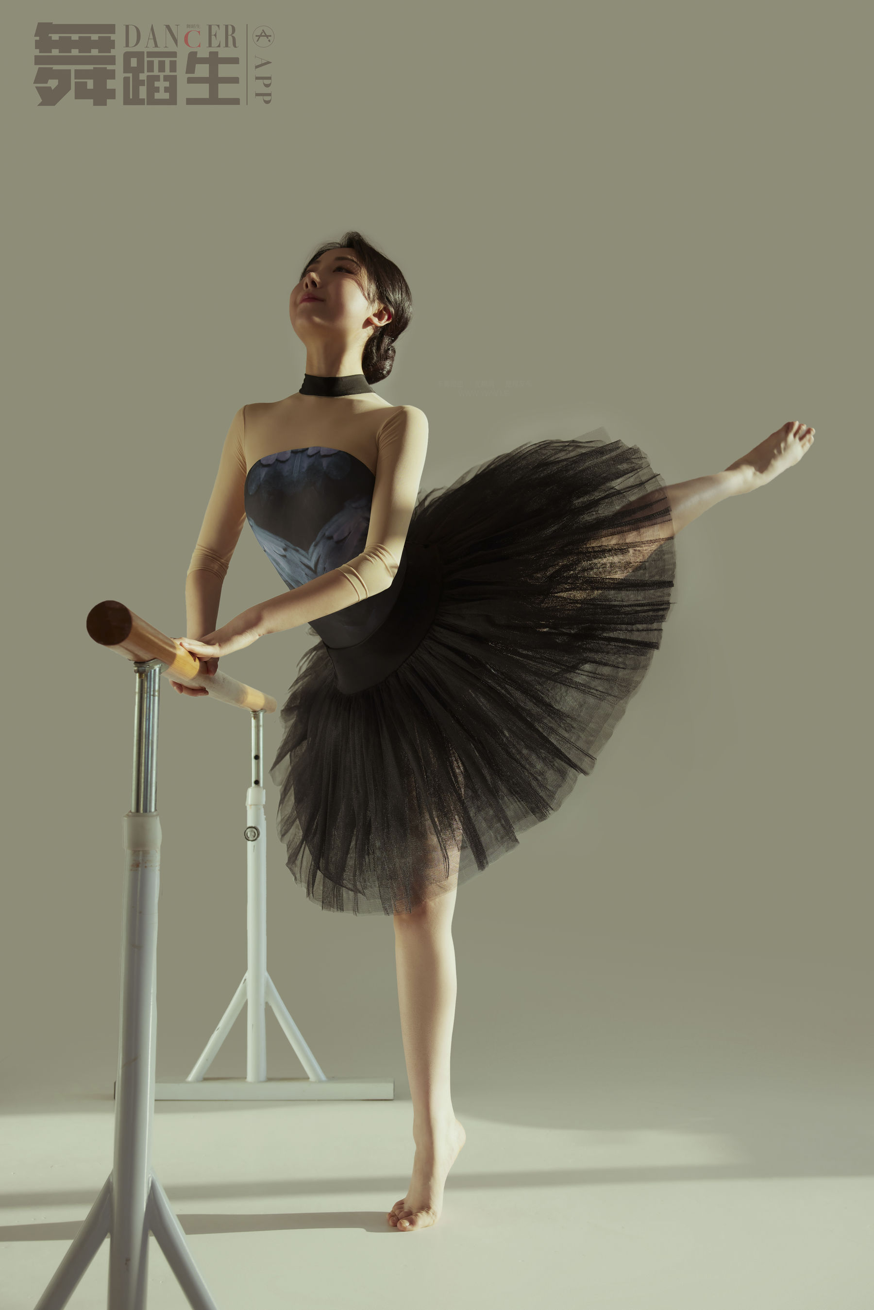 舞蹈生日记 088 薛惠-图25