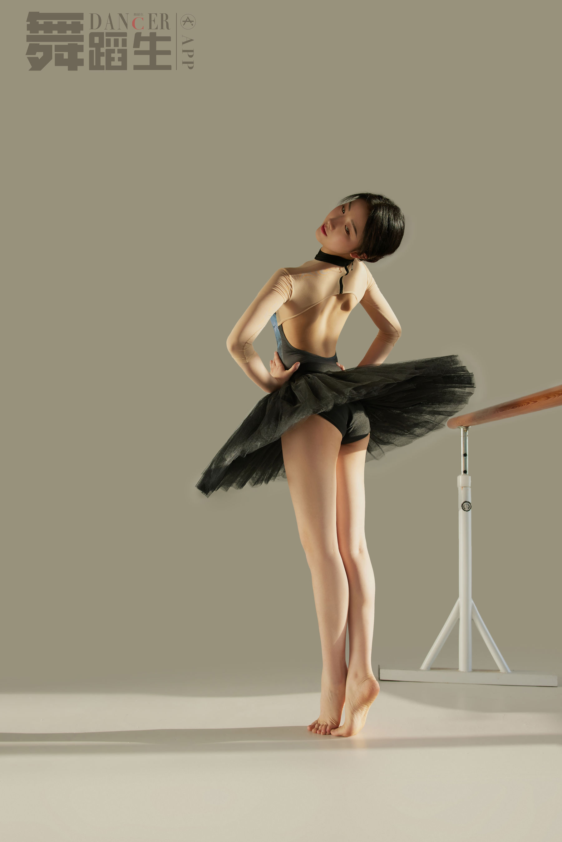 舞蹈生日记 088 薛惠-图26