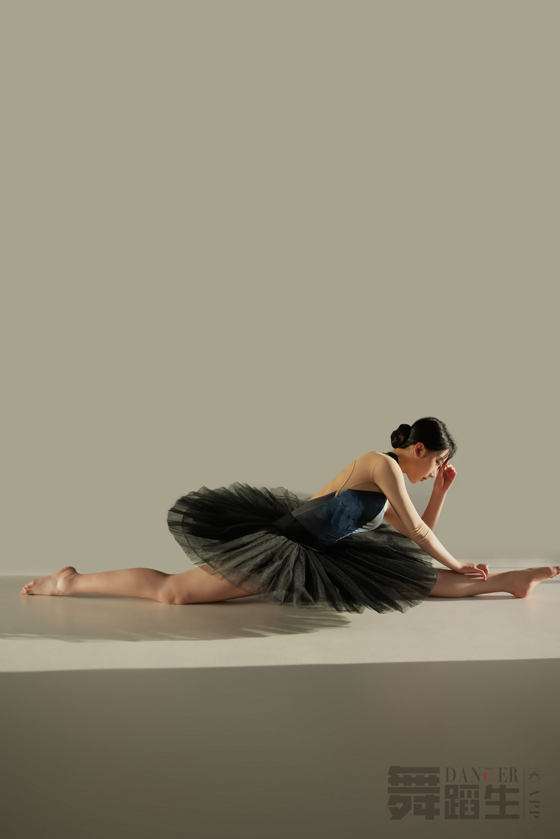 舞蹈生日记 088 薛惠-图28