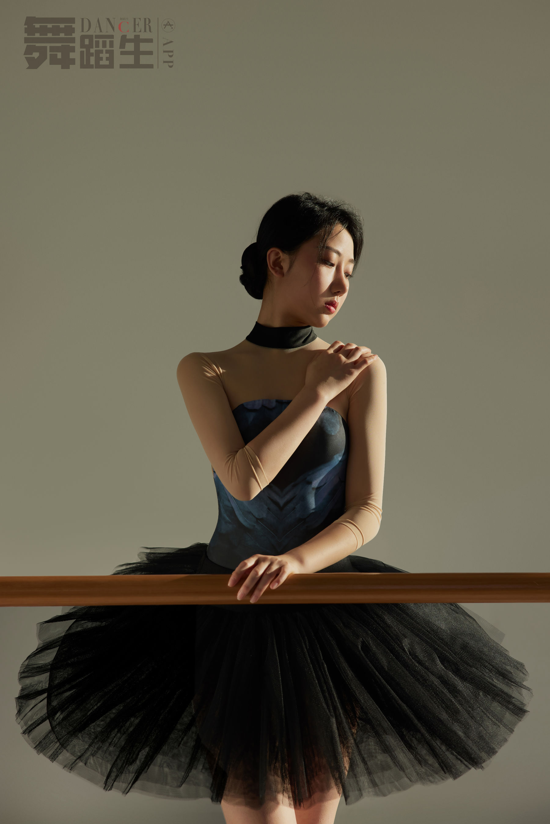 舞蹈生日记 088 薛惠-图2