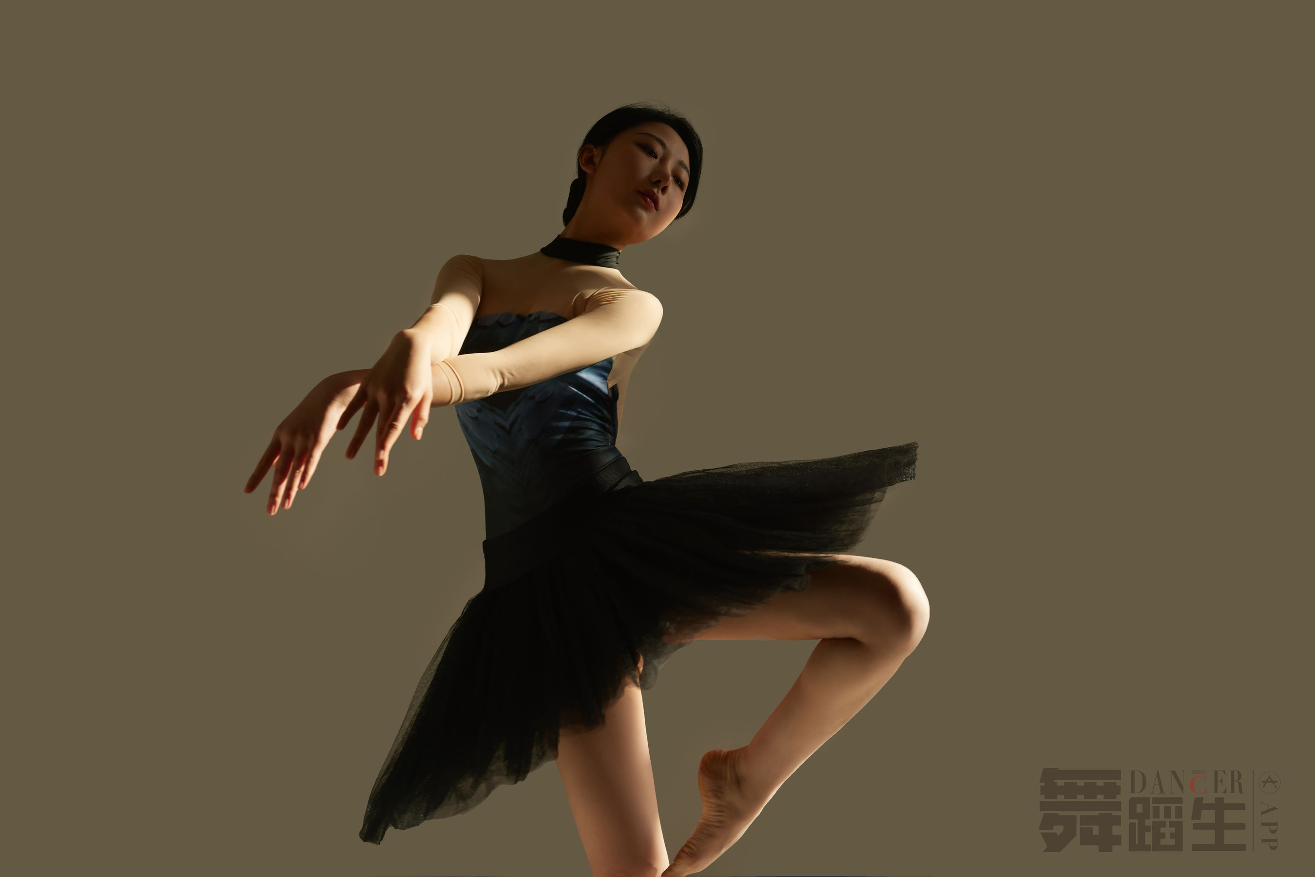 舞蹈生日记 088 薛惠-图33