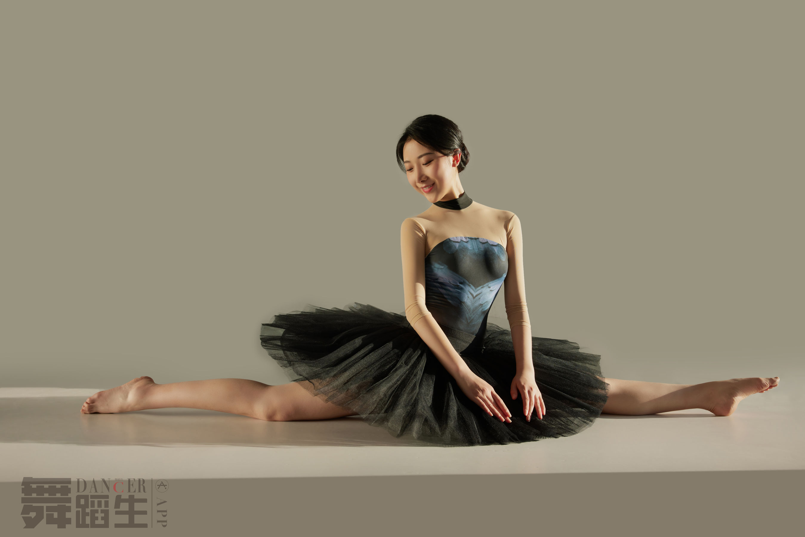 舞蹈生日记 088 薛惠-图34