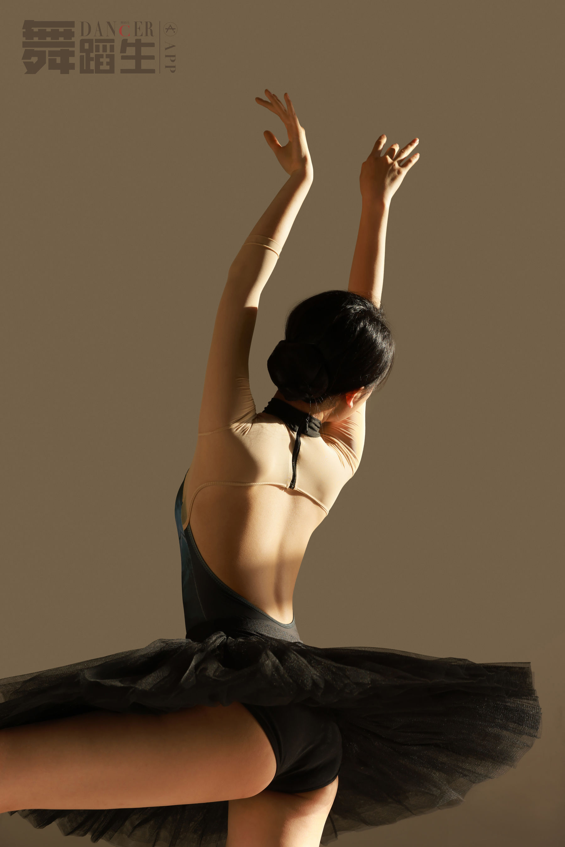 舞蹈生日记 088 薛惠-图35