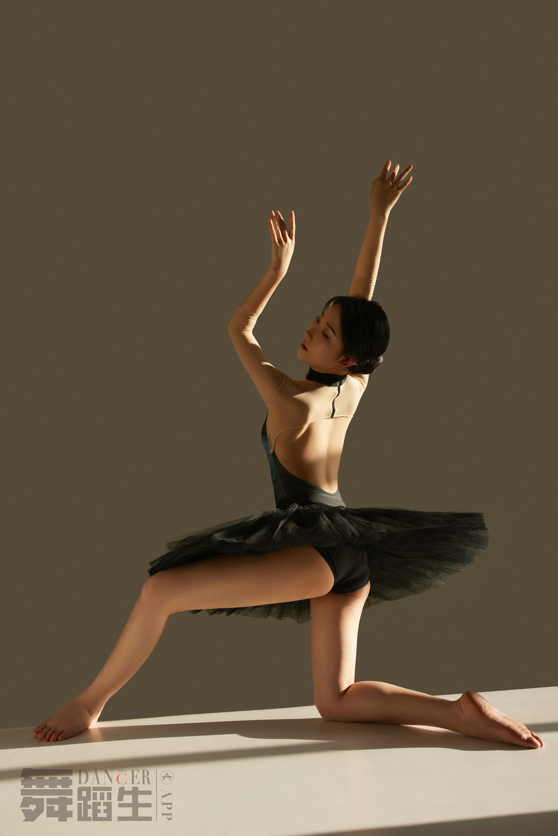 舞蹈生日记 088 薛惠-图3