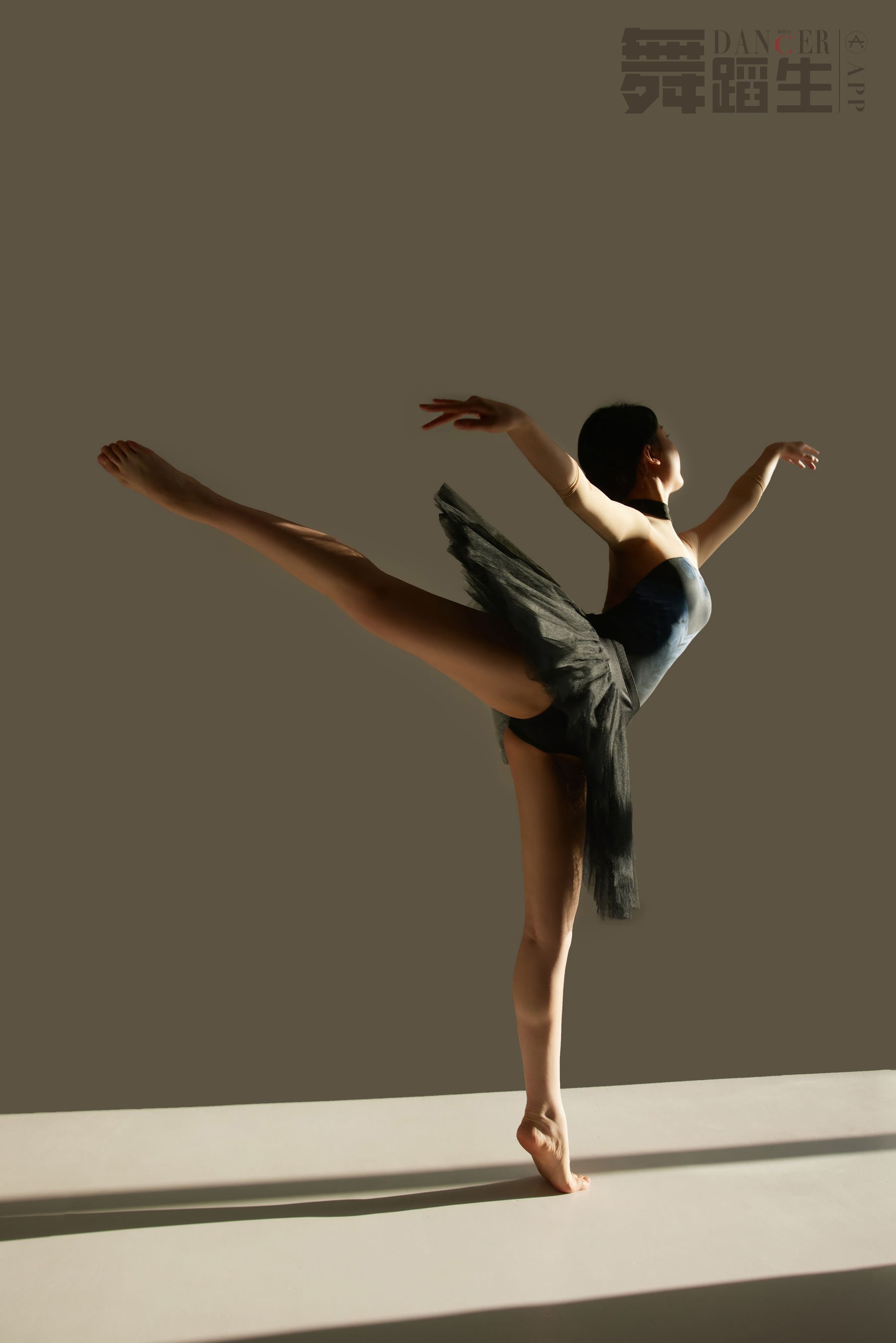 舞蹈生日记 088 薛惠-图39