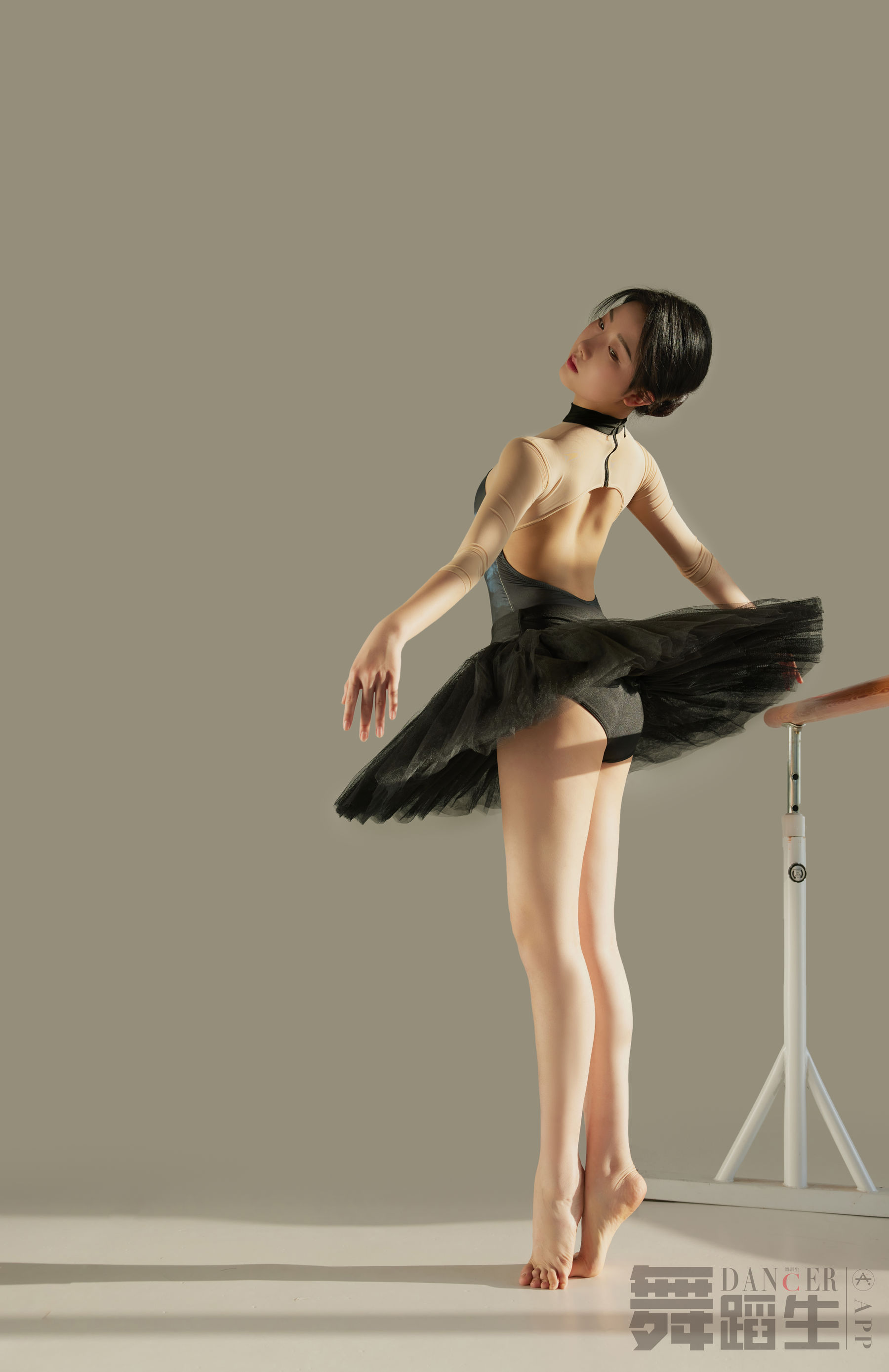 舞蹈生日记 088 薛惠-图40