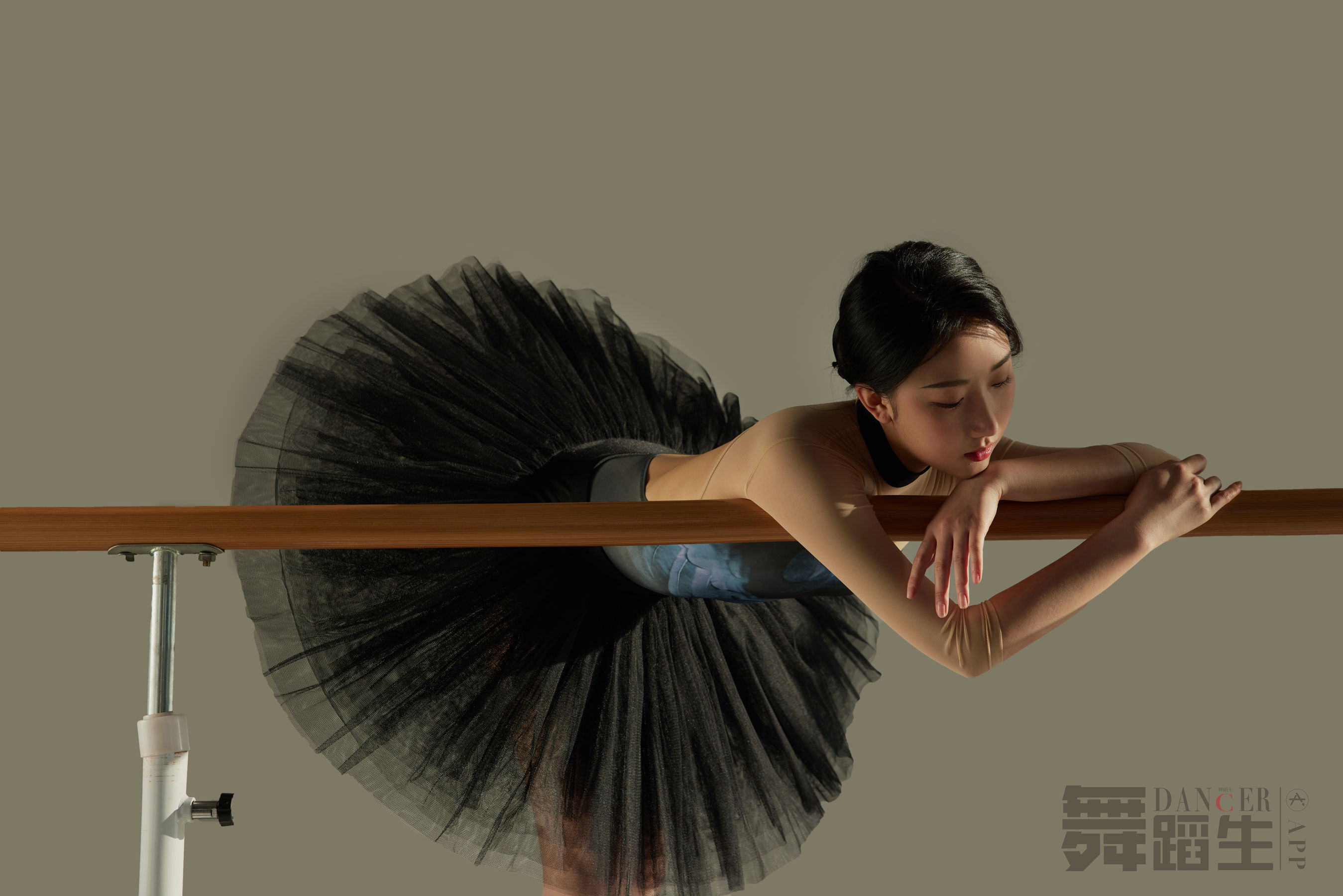 舞蹈生日记 088 薛惠-图4