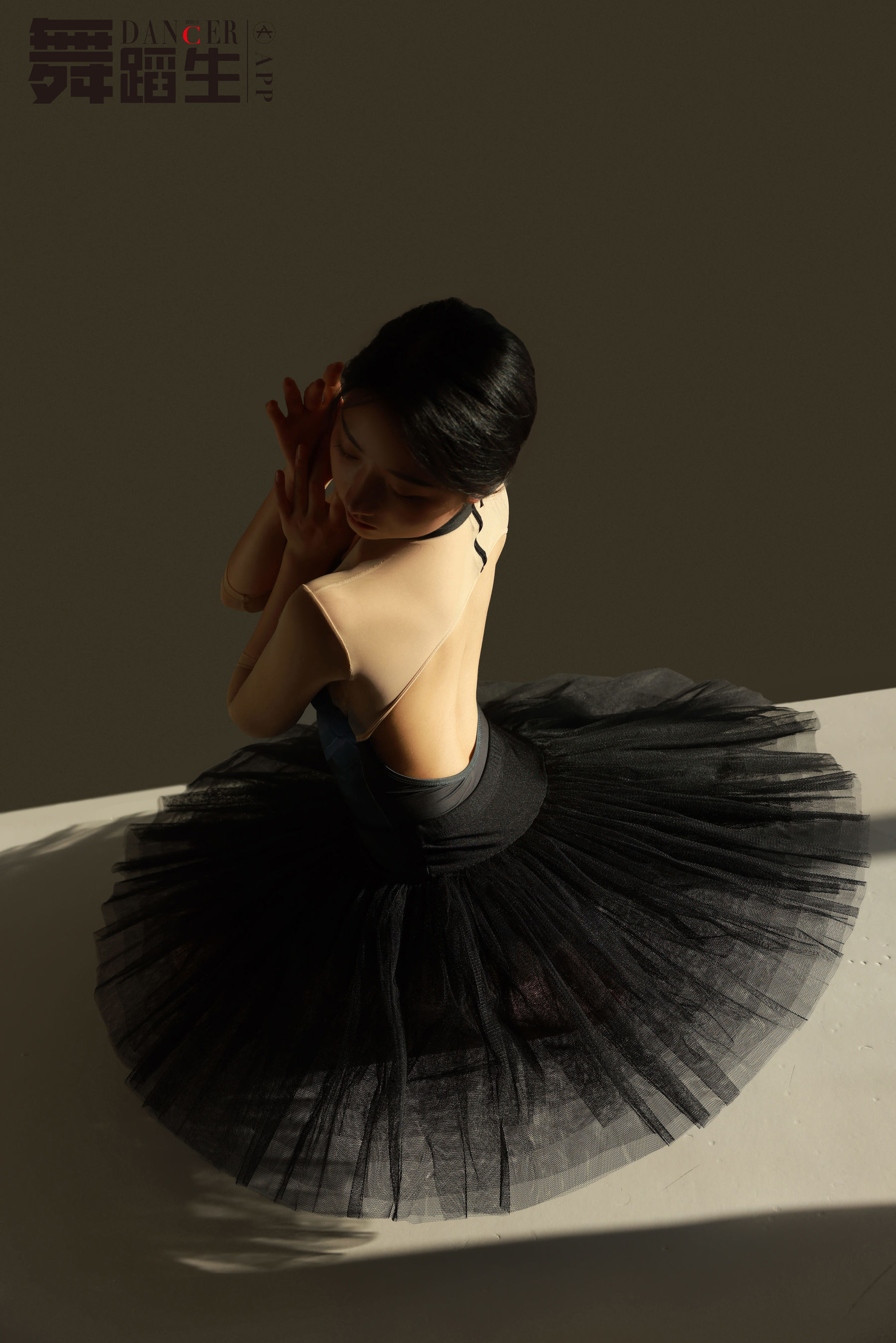 舞蹈生日记 088 薛惠-图6