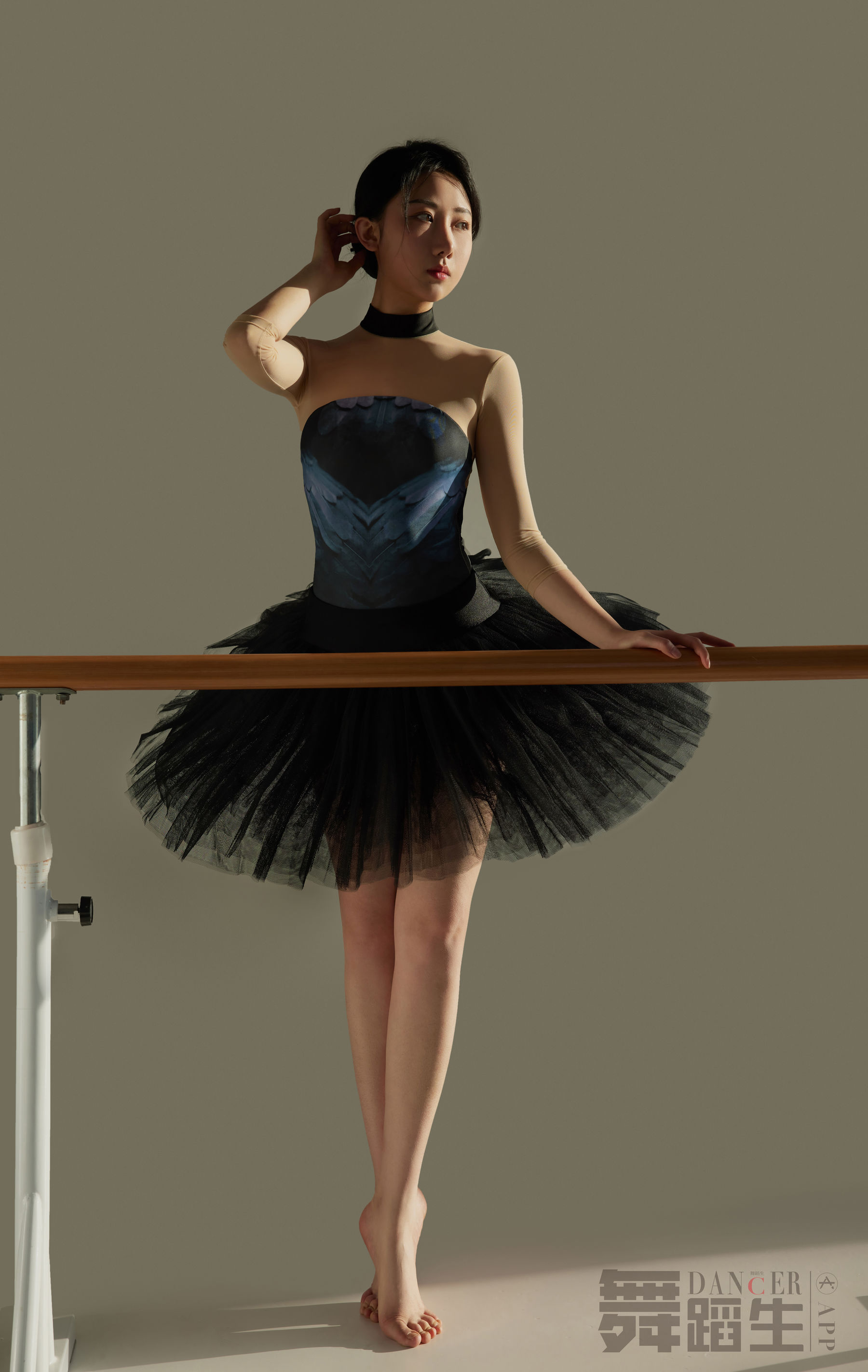 舞蹈生日记 088 薛惠-图7