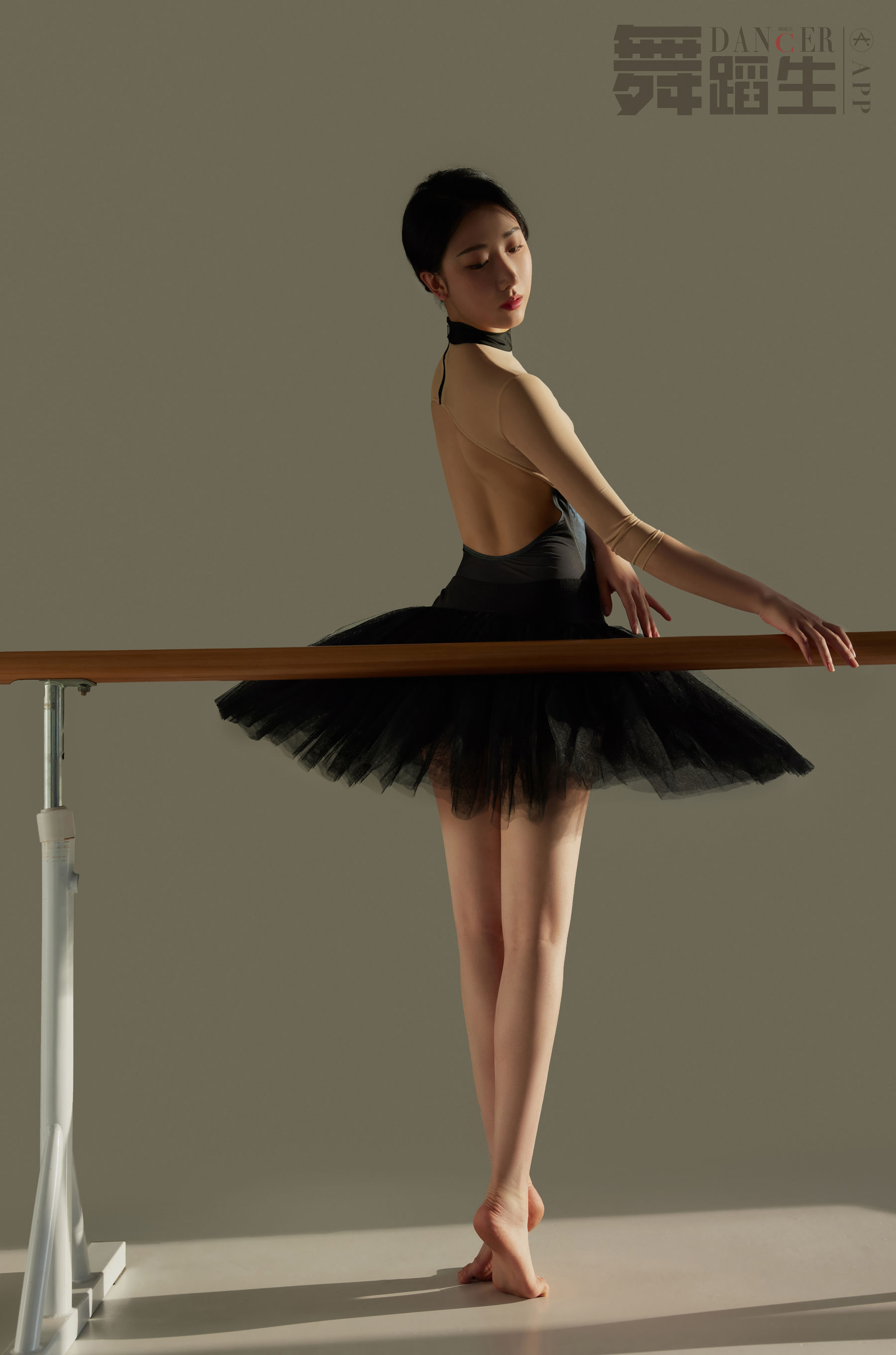 舞蹈生日记 088 薛惠-图8