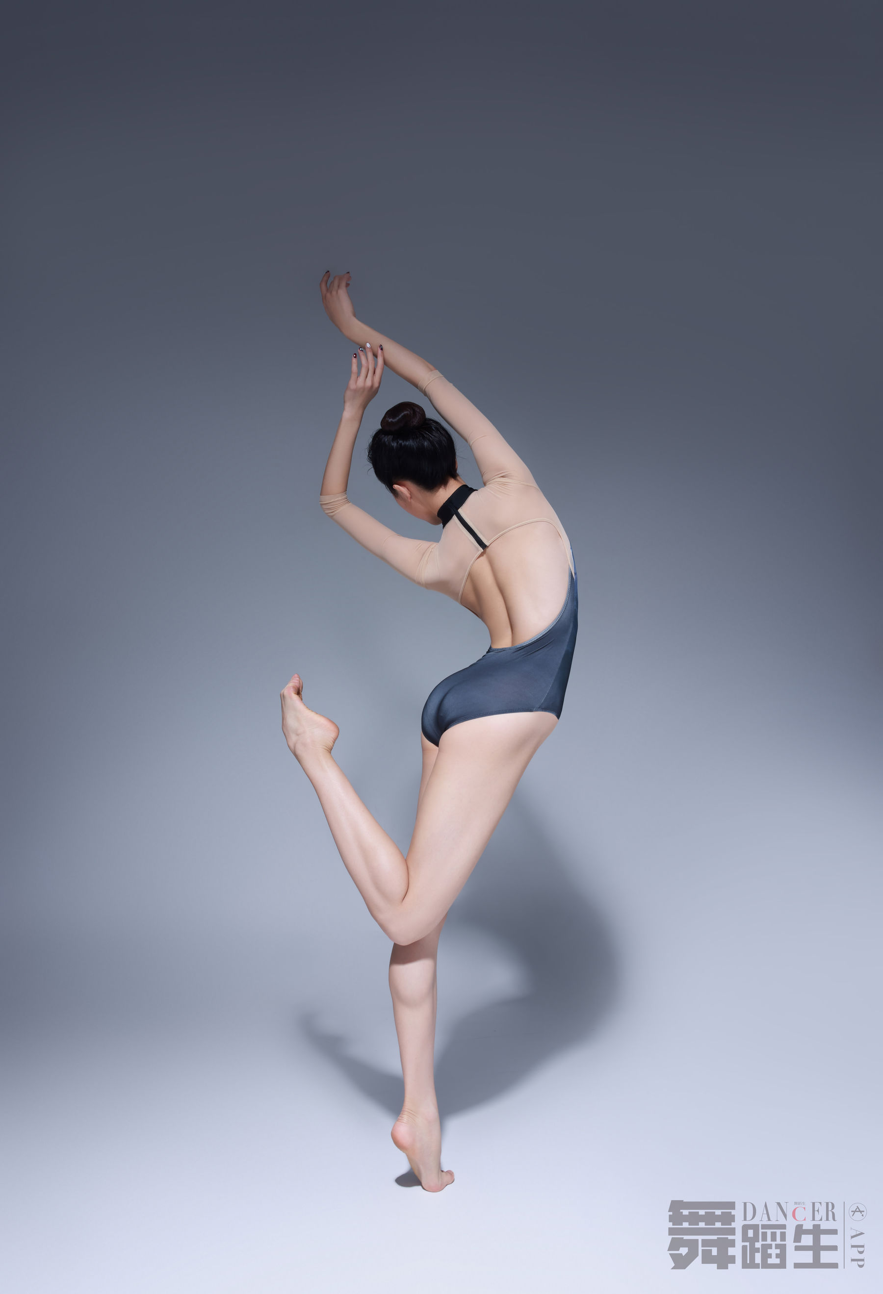 舞蹈生日记 089 赵惠妮2-图12