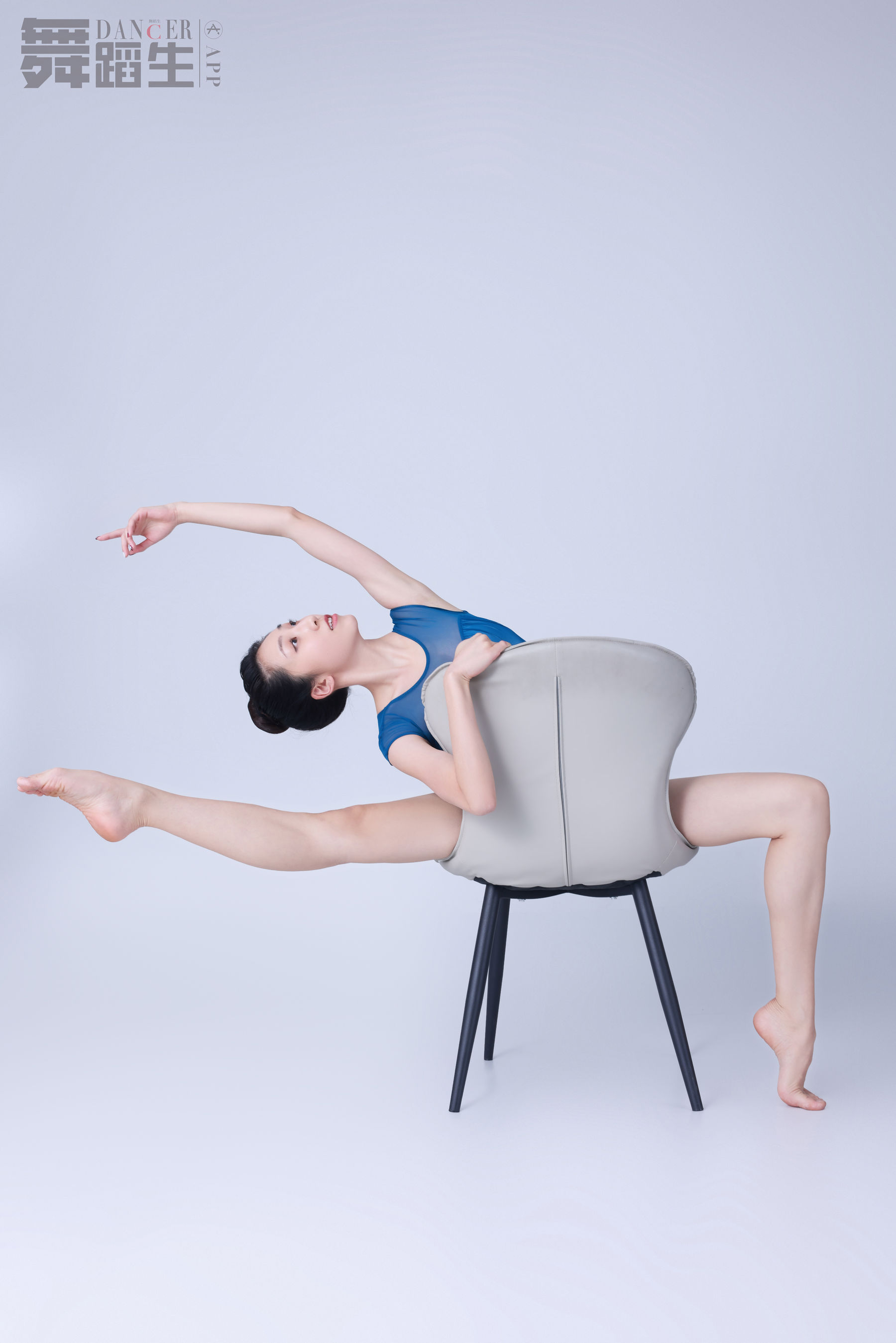 舞蹈生日记 089 赵惠妮2-图16