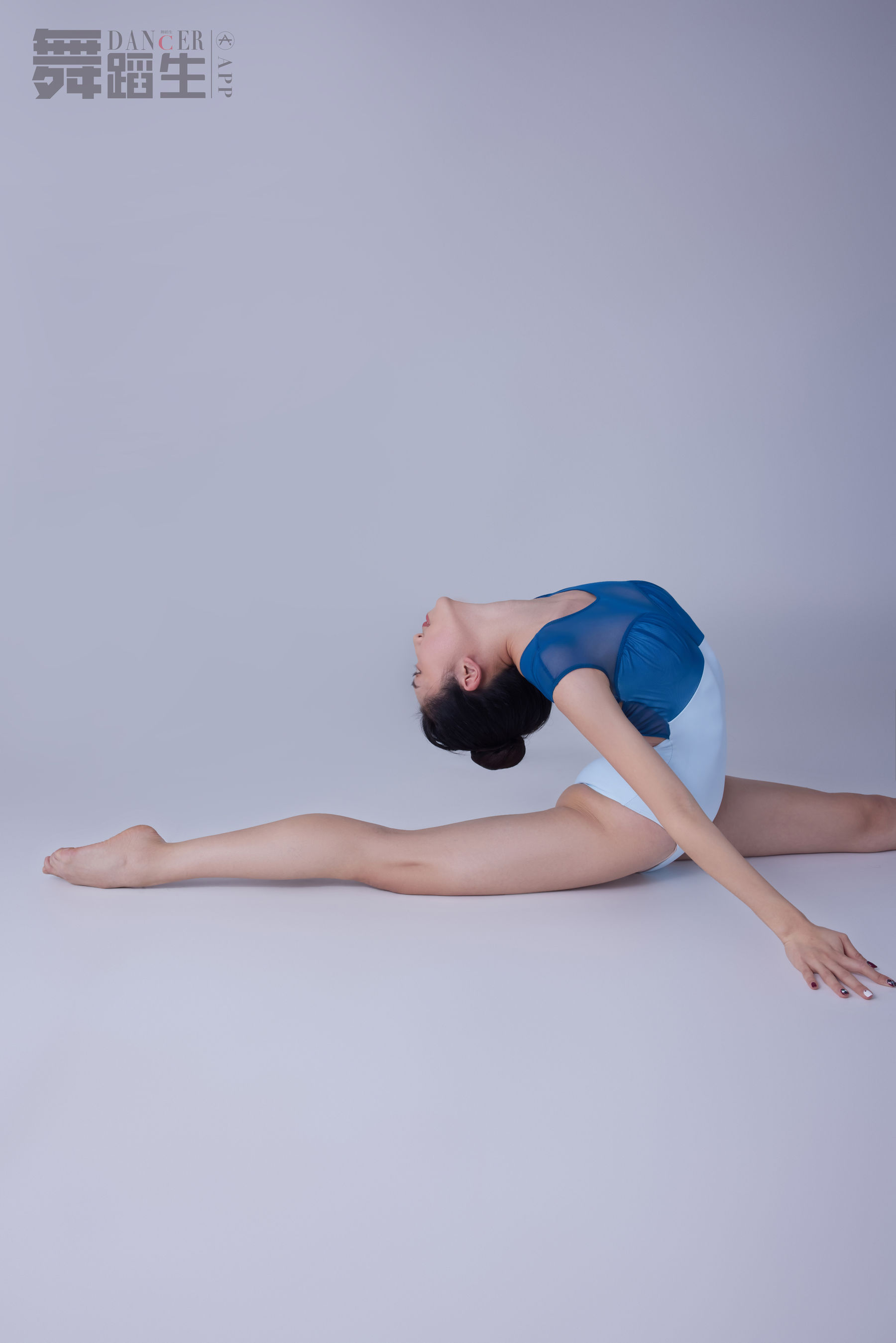 舞蹈生日记 089 赵惠妮2-图1