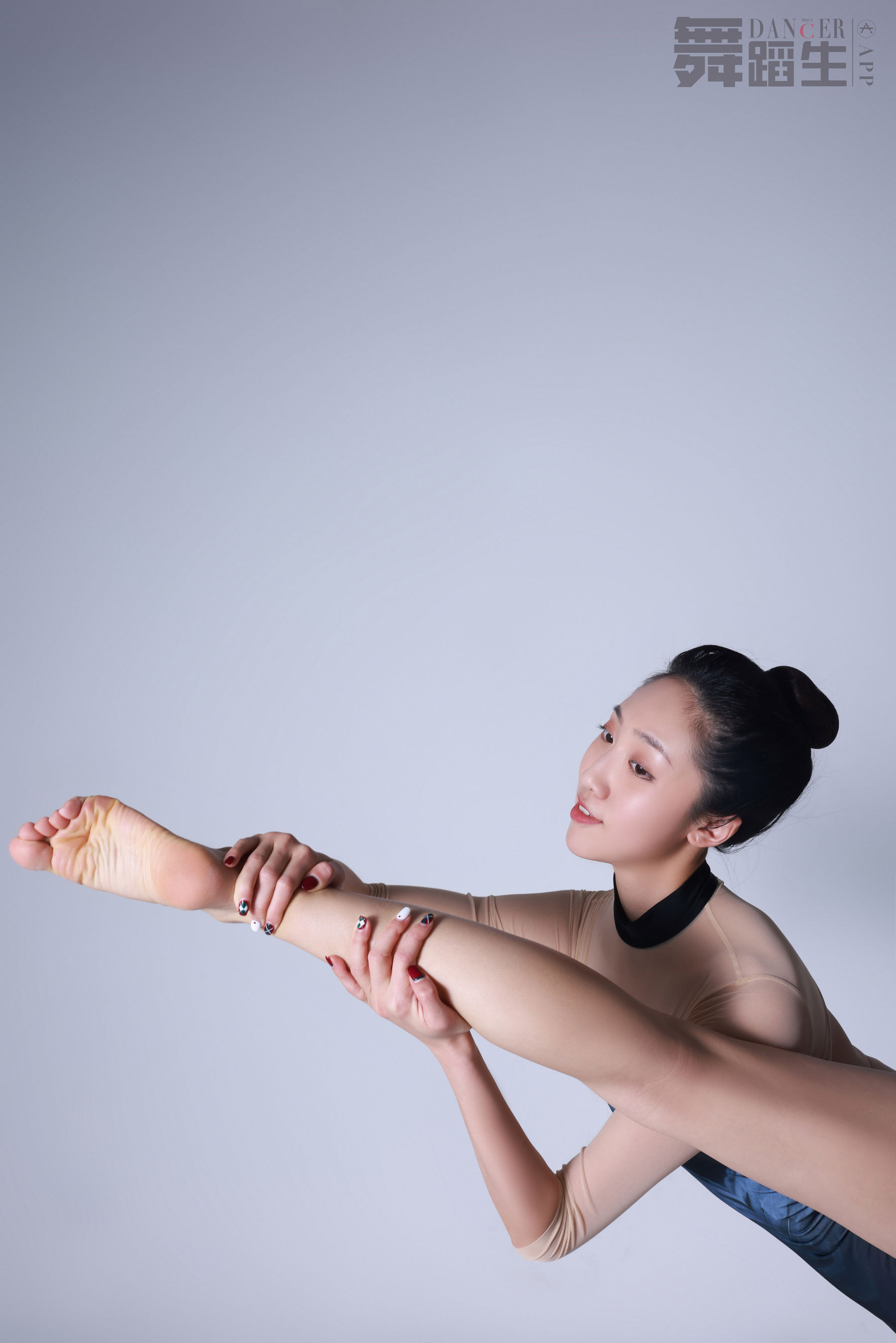 舞蹈生日记 089 赵惠妮2-图19