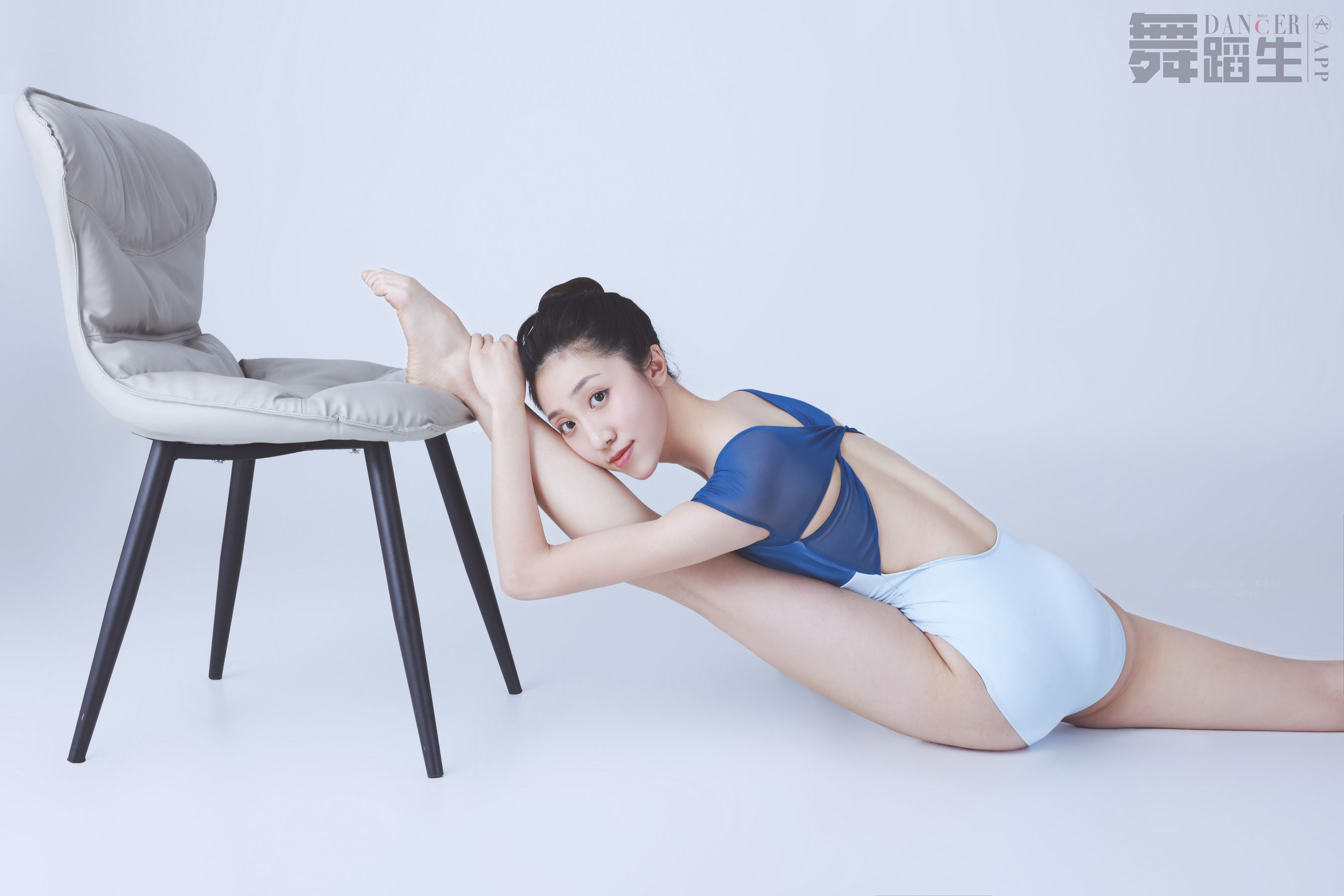 舞蹈生日记 089 赵惠妮2-图25