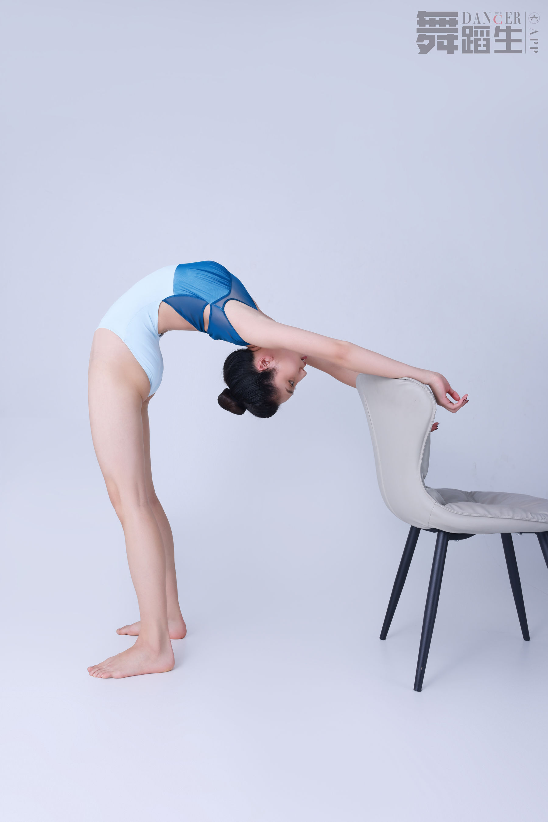 舞蹈生日记 089 赵惠妮2-图31