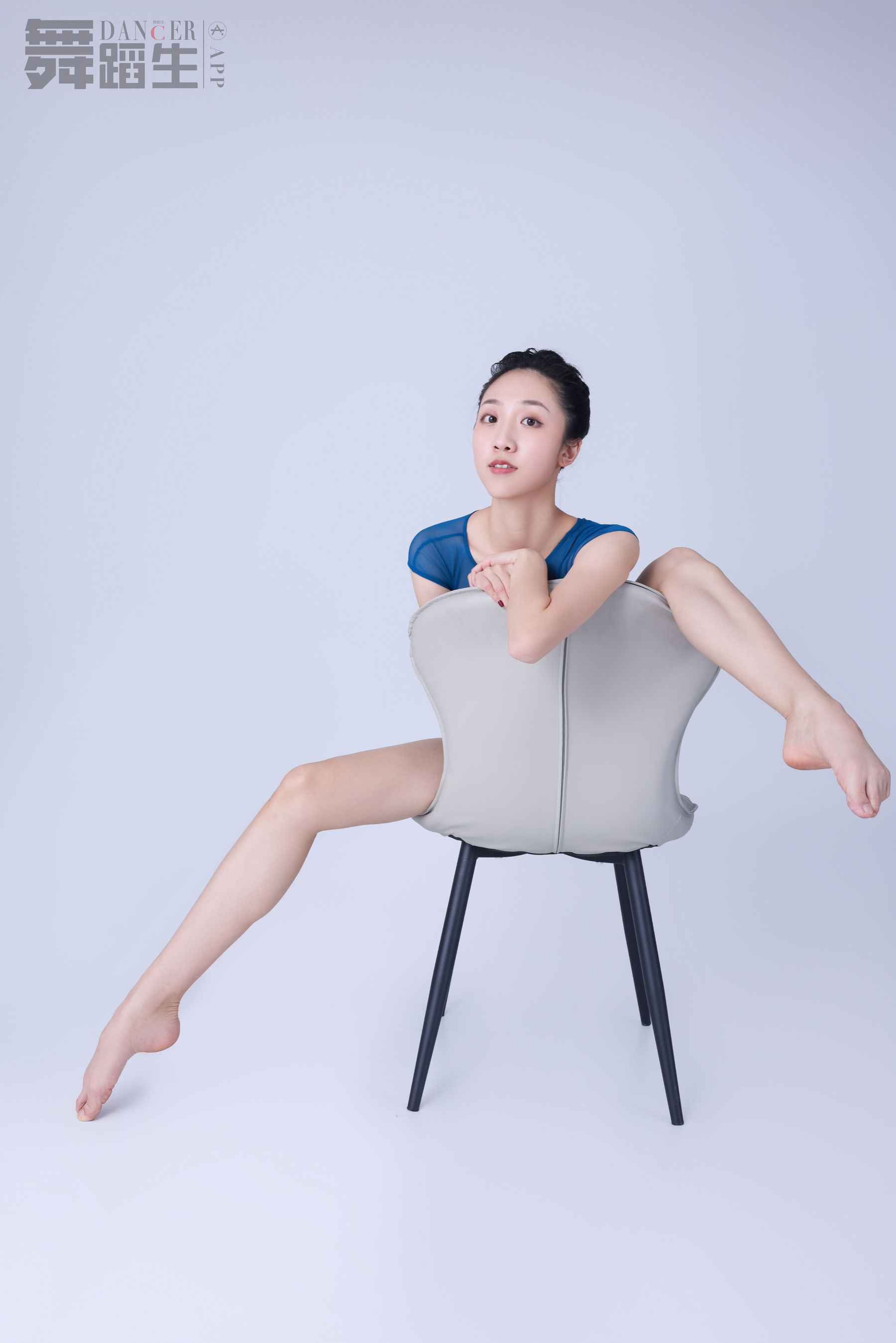 舞蹈生日记 089 赵惠妮2-图33