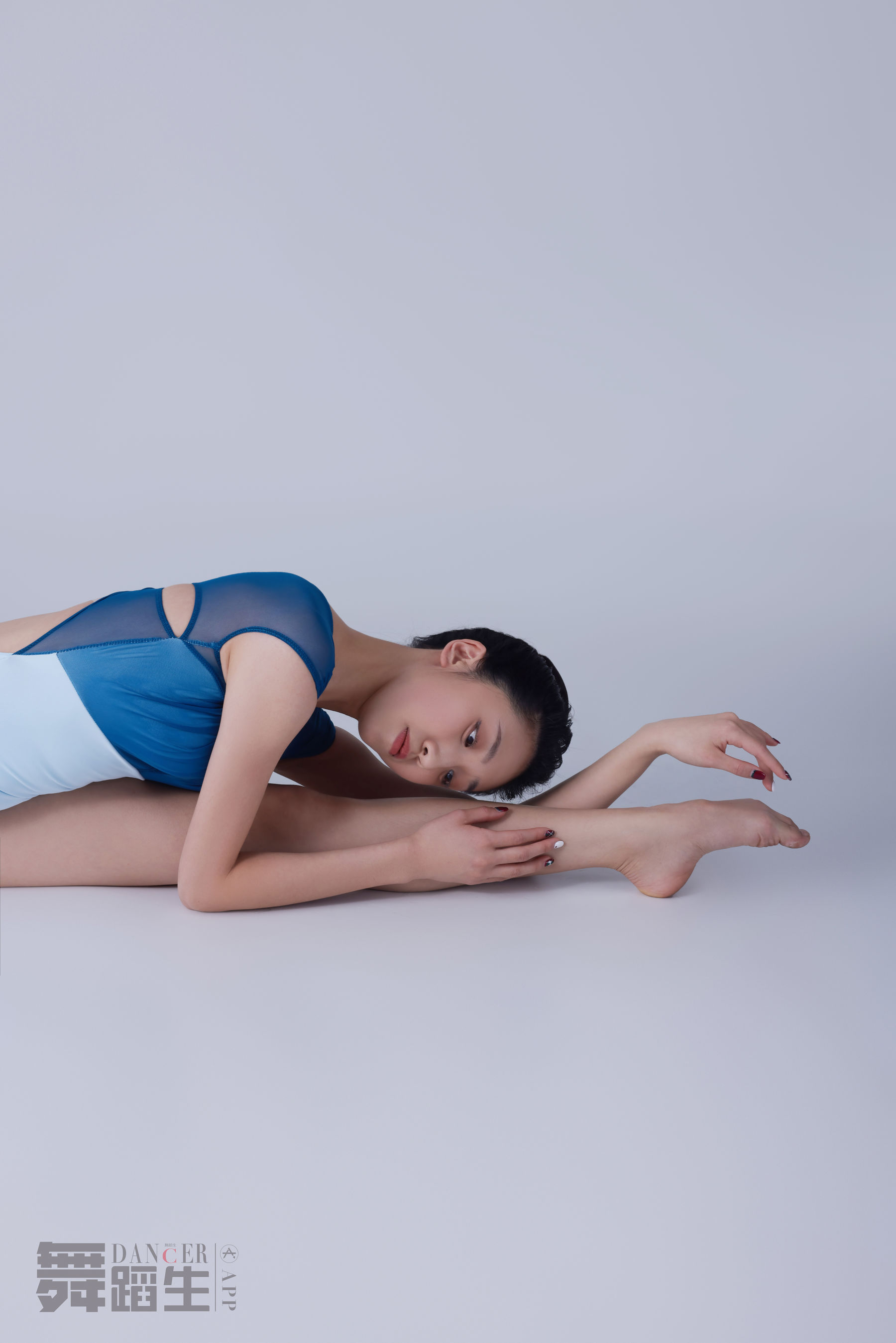 舞蹈生日记 089 赵惠妮2-图40