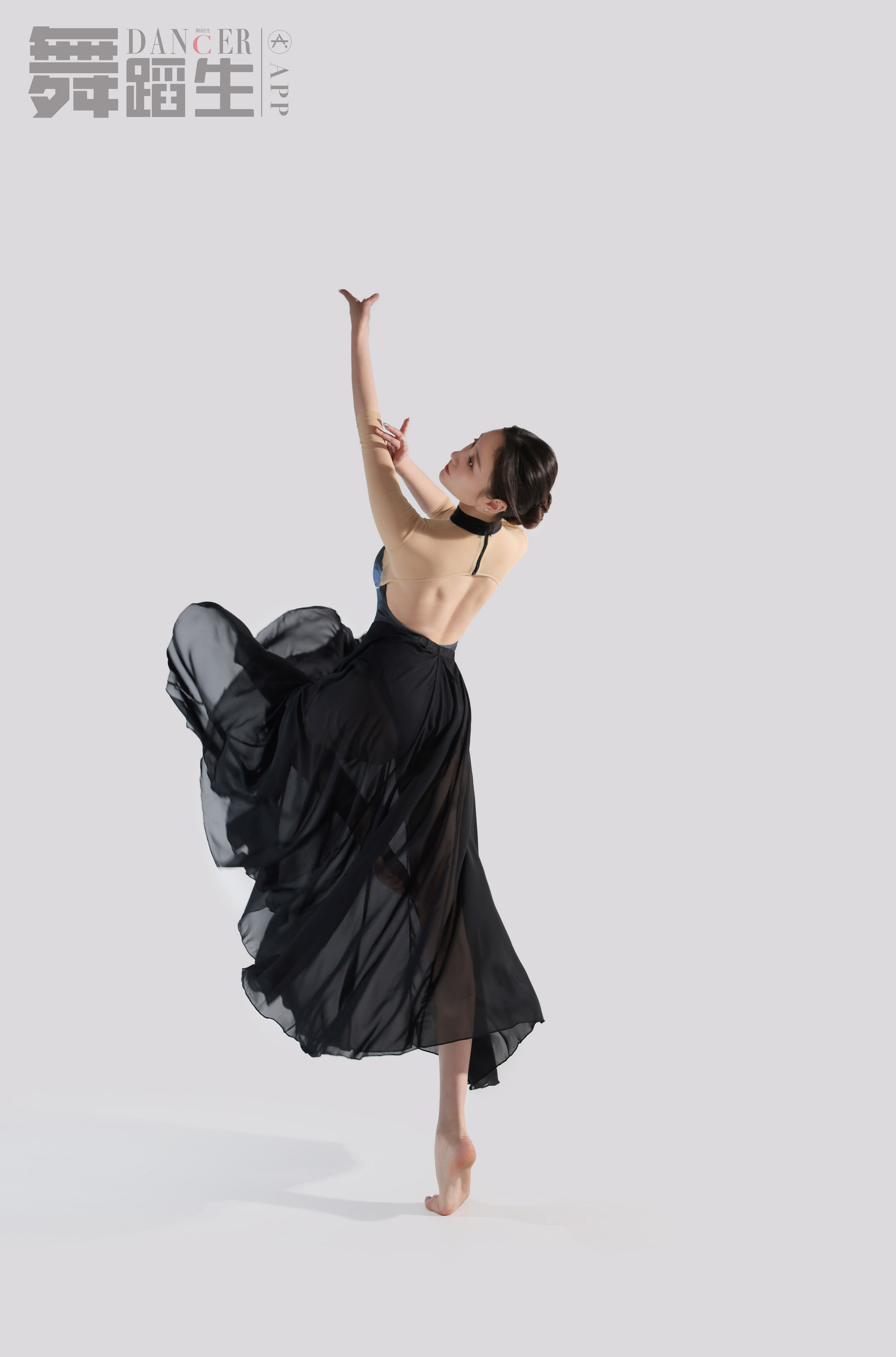 舞蹈生日记 090 雷钰航-图0