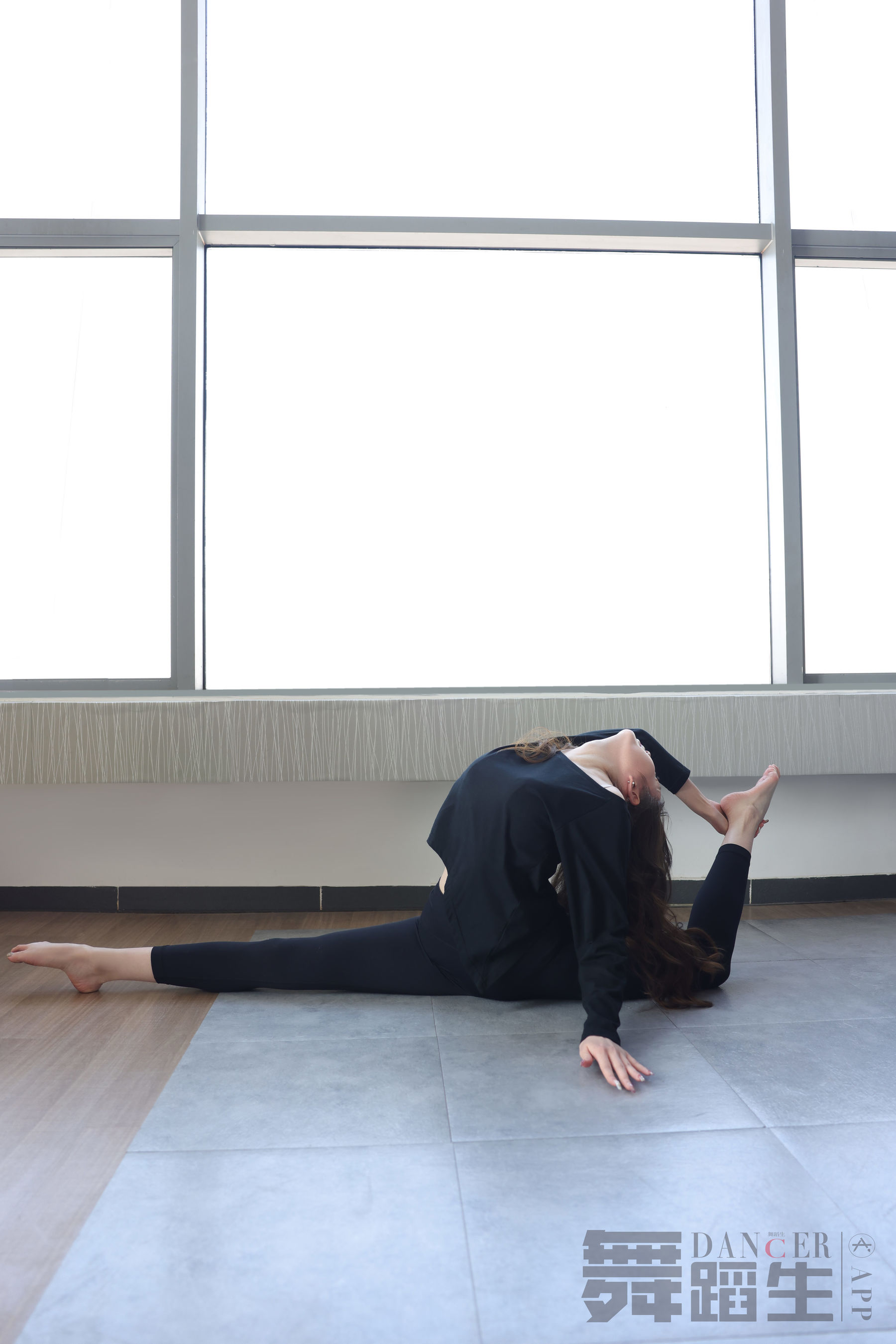 舞蹈生日记 090 雷钰航-图10