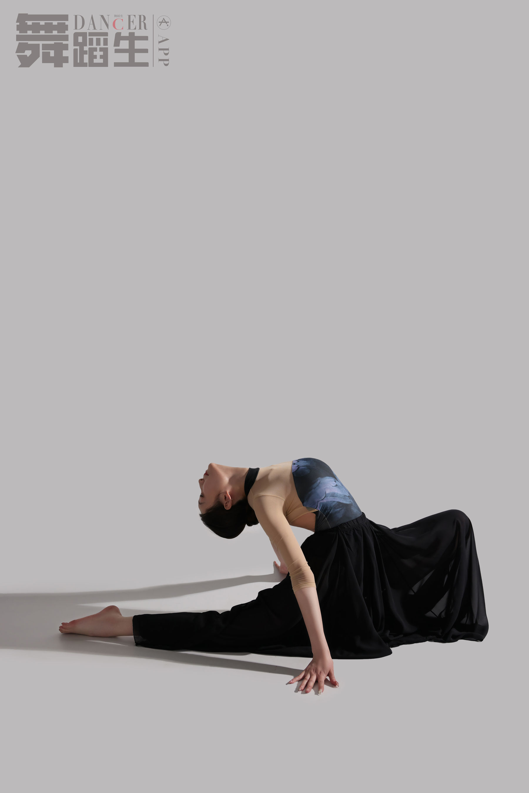 舞蹈生日记 090 雷钰航-图12