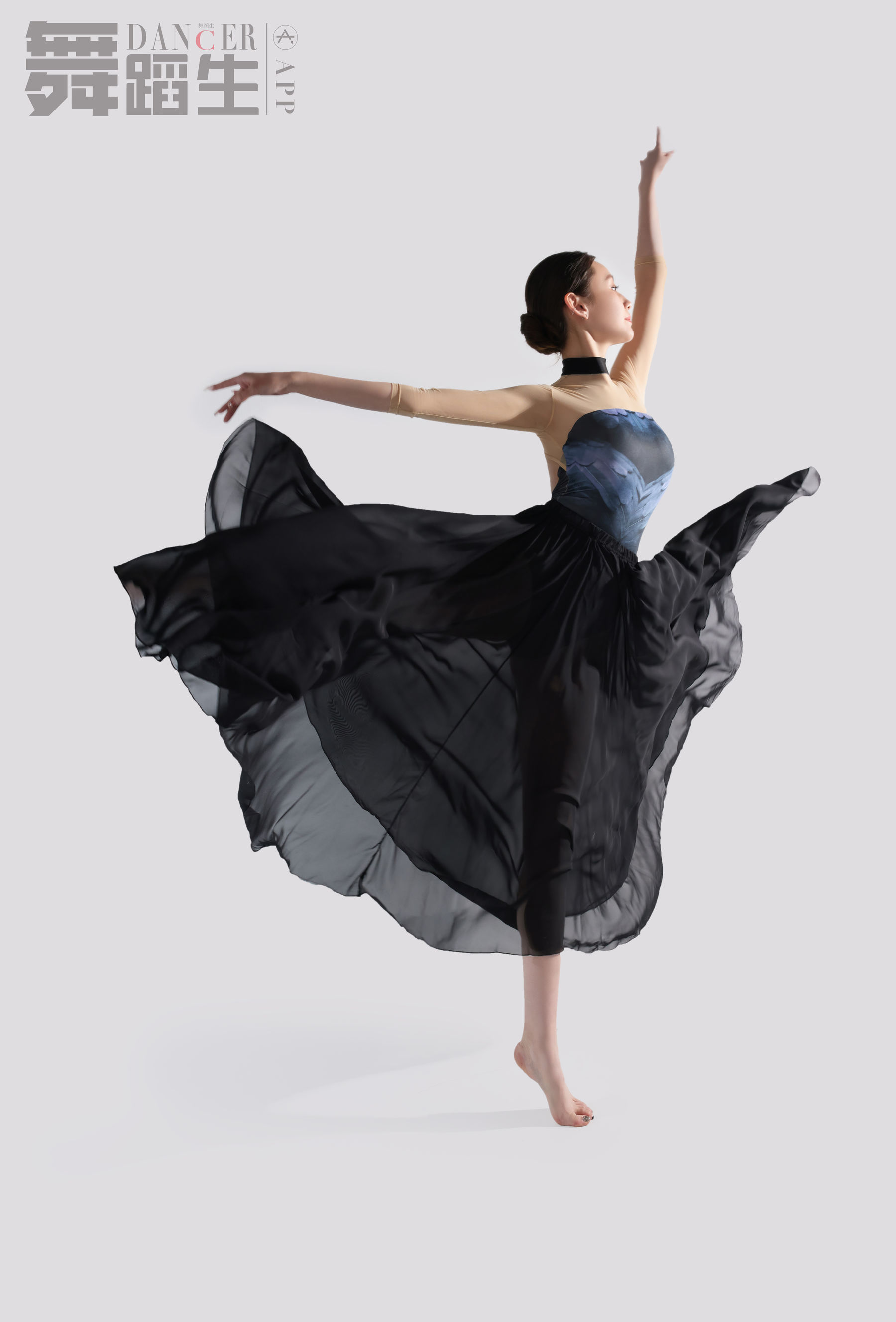 舞蹈生日记 090 雷钰航-图18