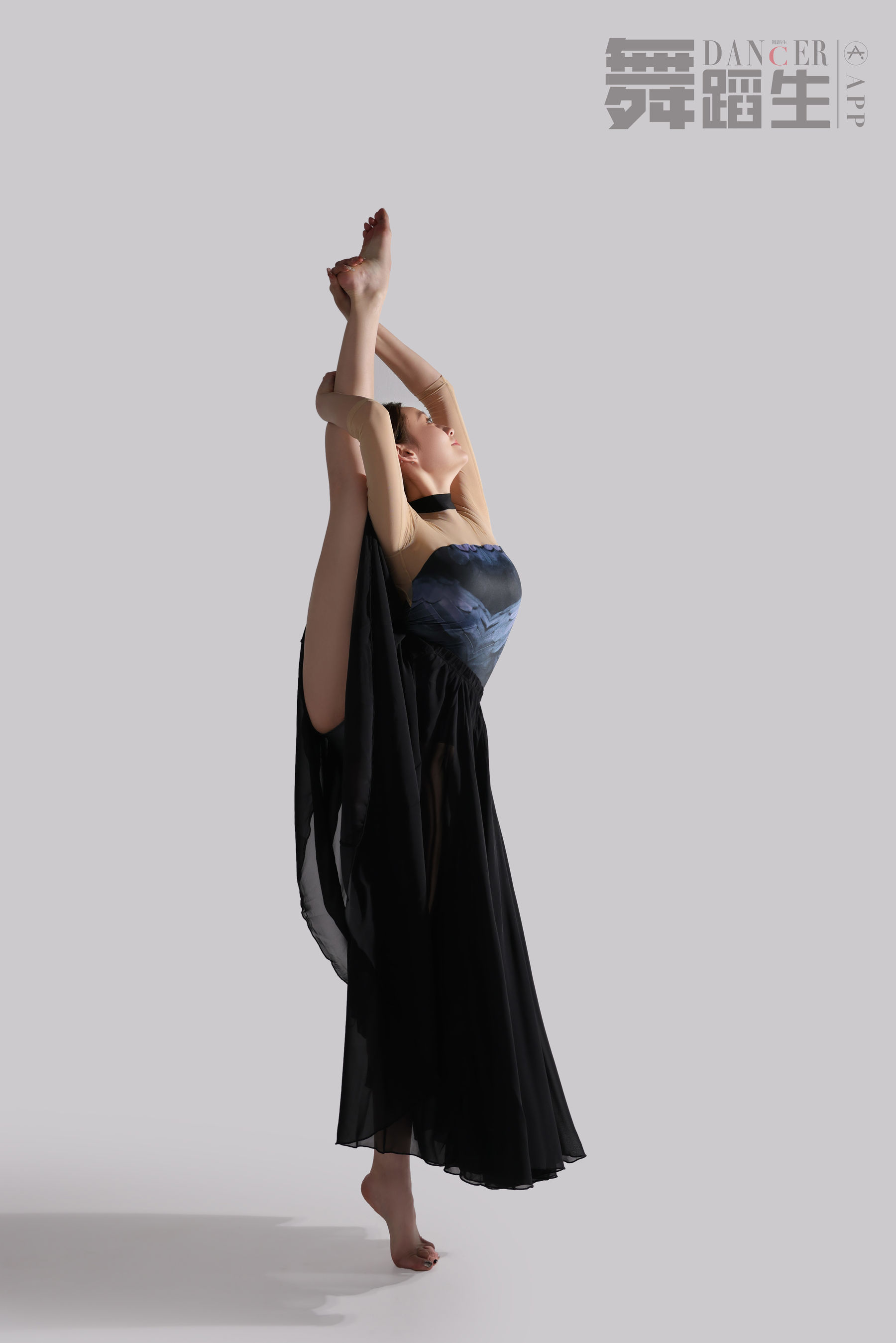 舞蹈生日记 090 雷钰航-图19