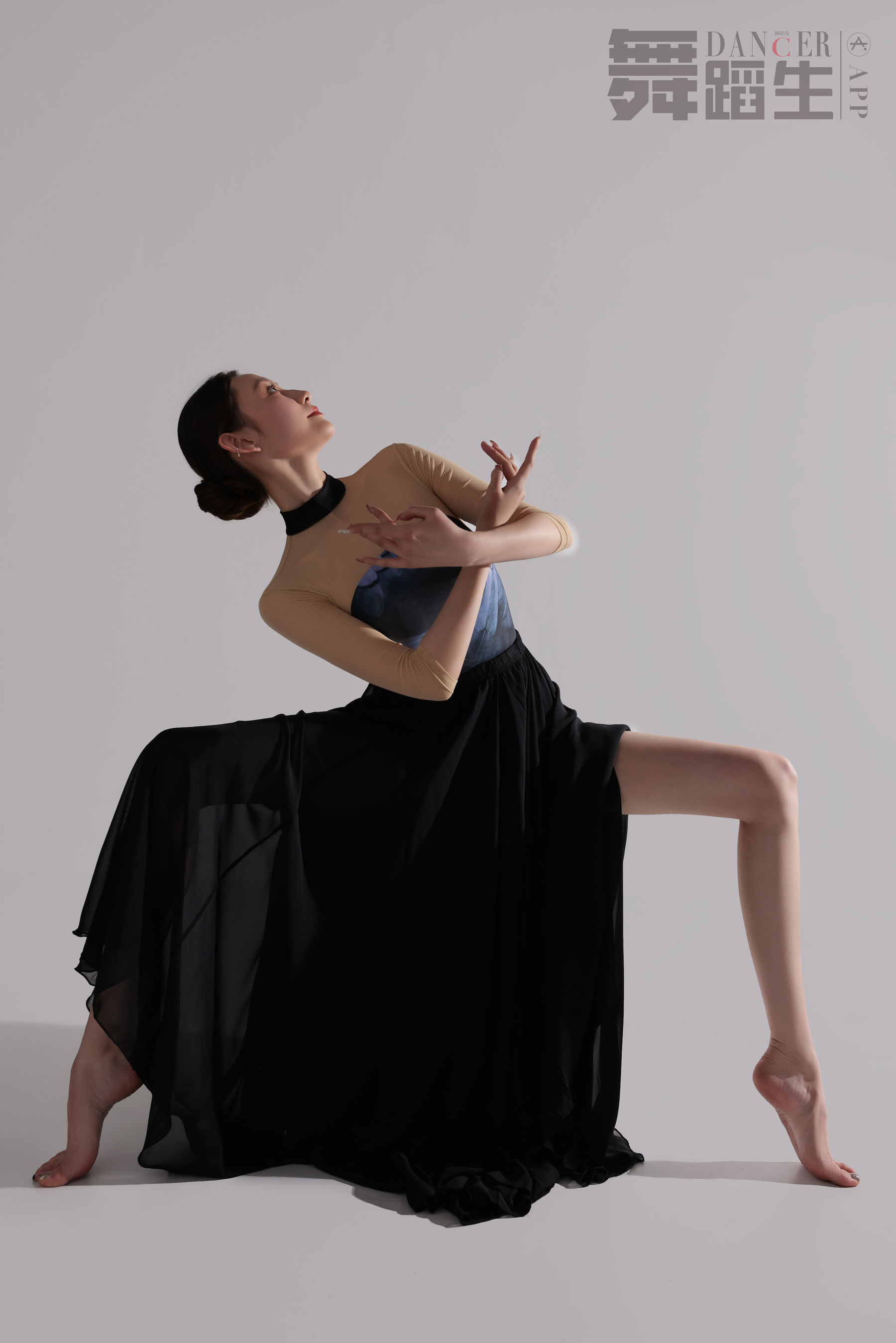 舞蹈生日记 090 雷钰航-图22