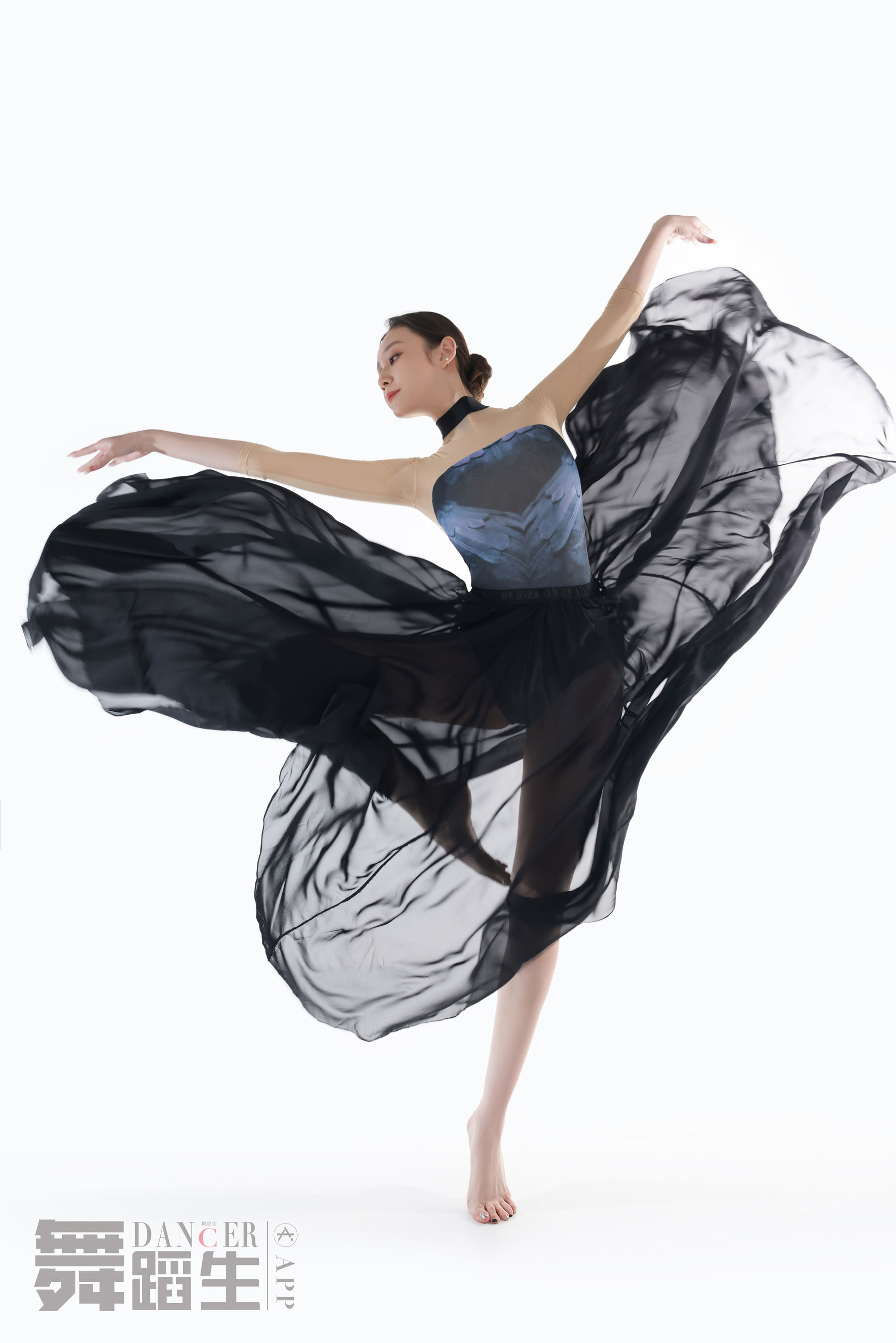 舞蹈生日记 090 雷钰航-图23