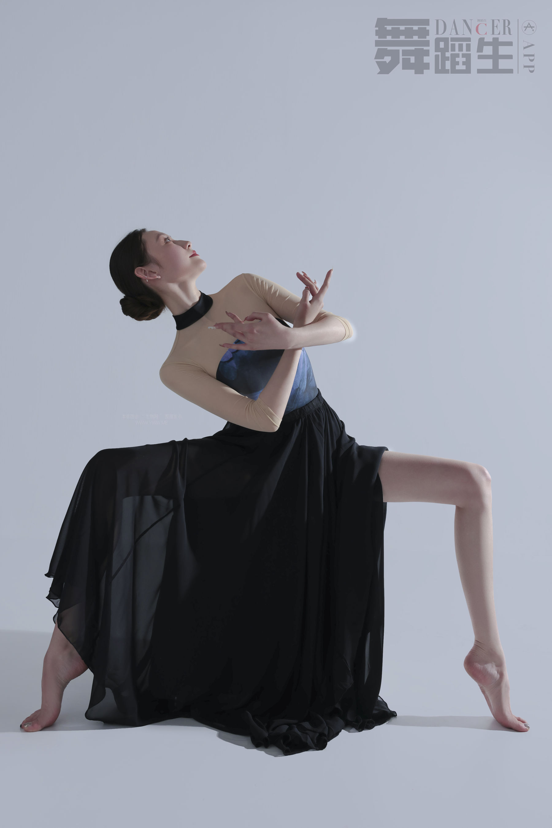 舞蹈生日记 090 雷钰航-图28