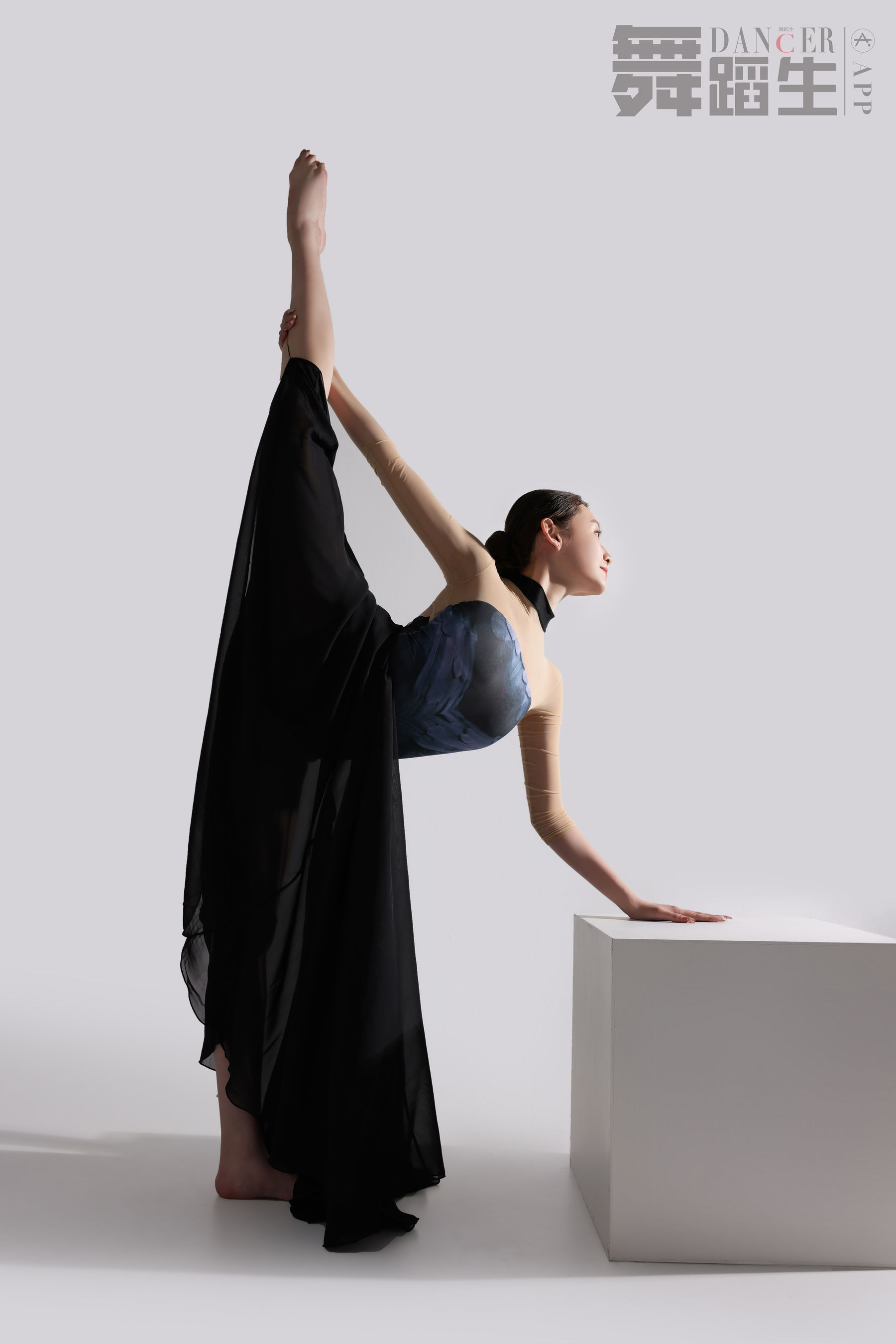 舞蹈生日记 090 雷钰航-图29