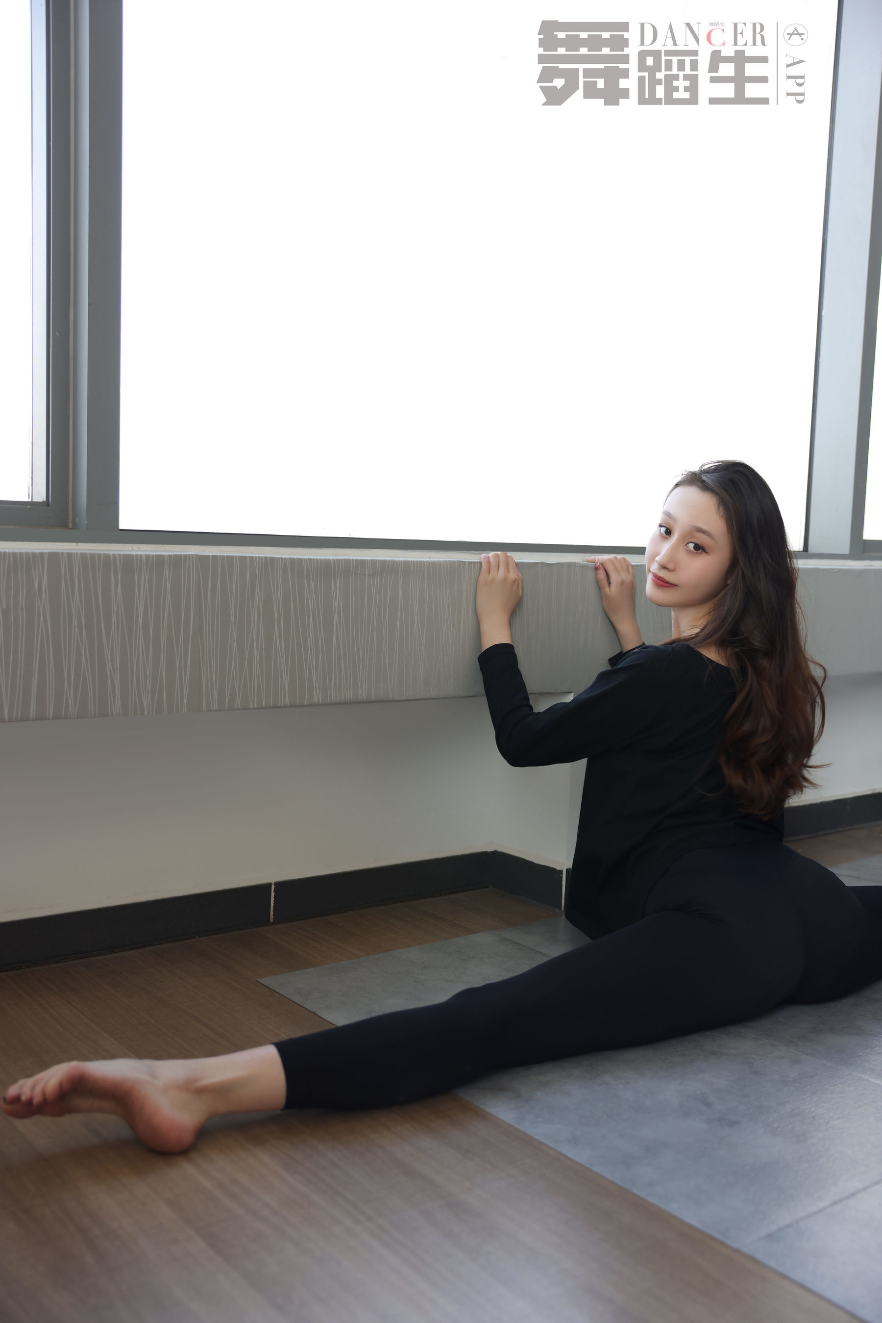 舞蹈生日记 090 雷钰航-图31