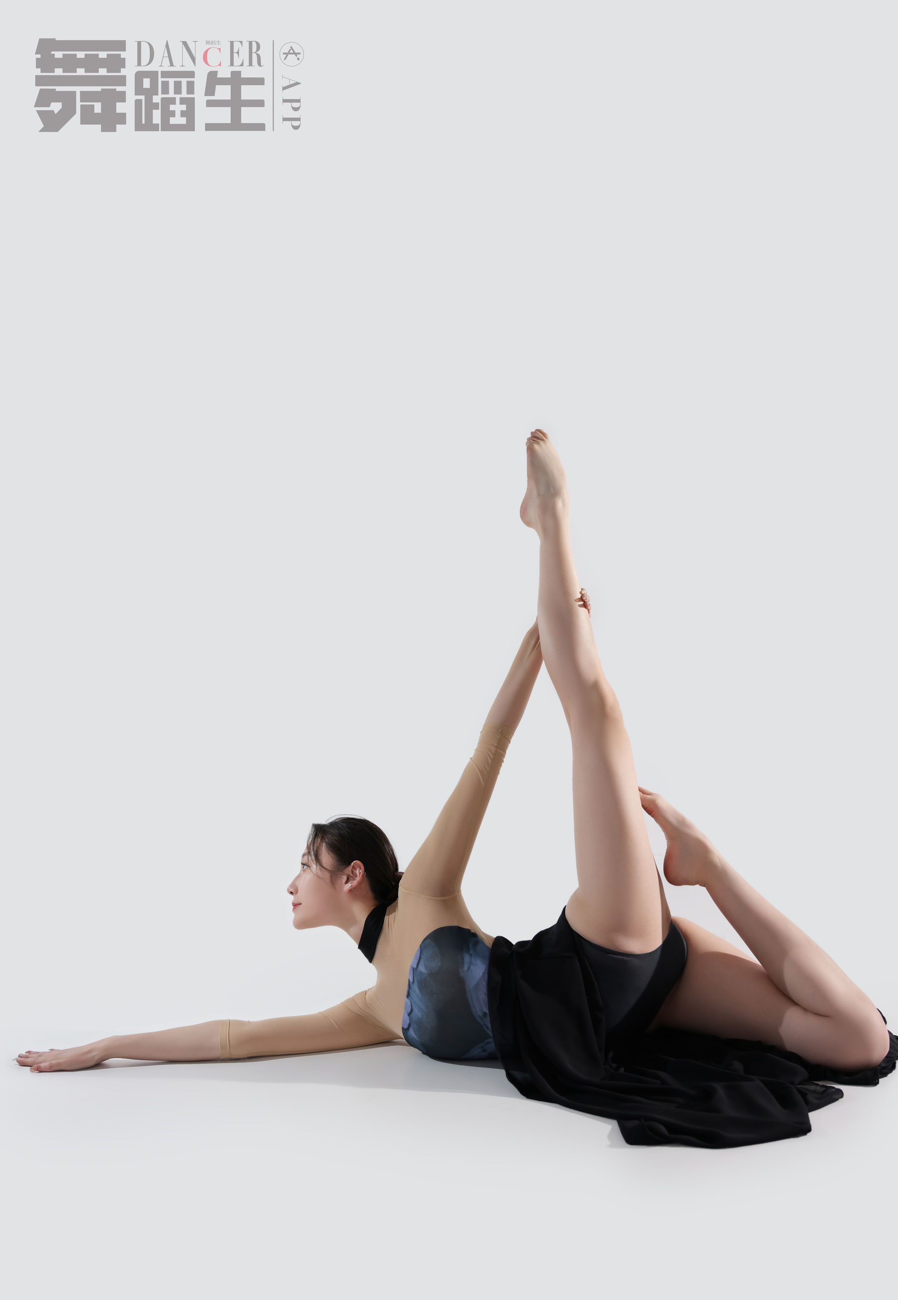 舞蹈生日记 090 雷钰航-图32