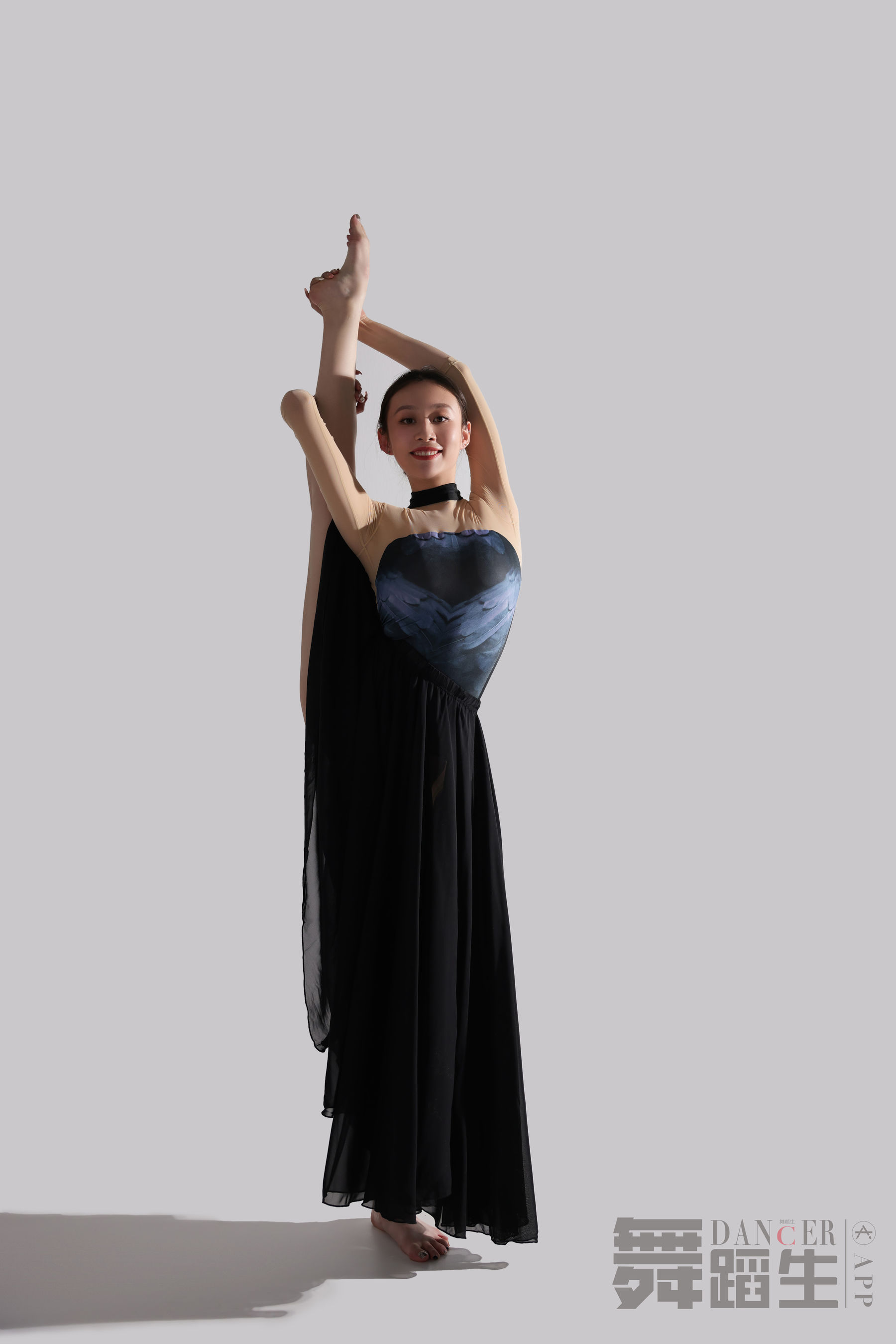 舞蹈生日记 090 雷钰航-图36