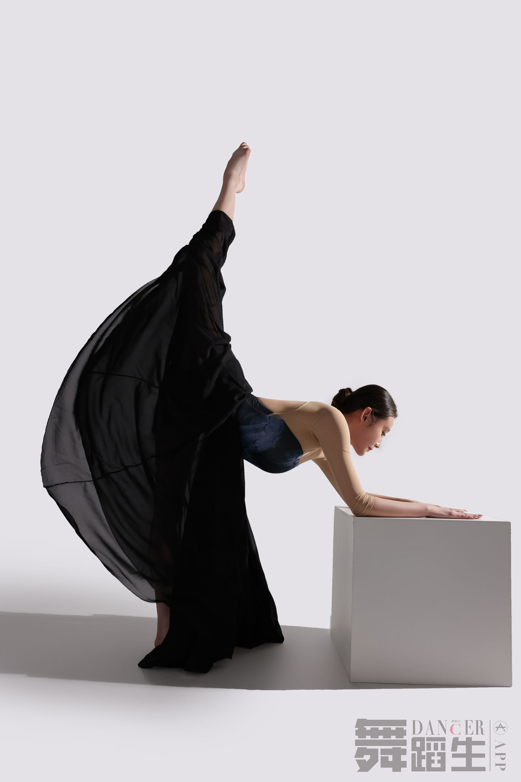 舞蹈生日记 090 雷钰航-图5