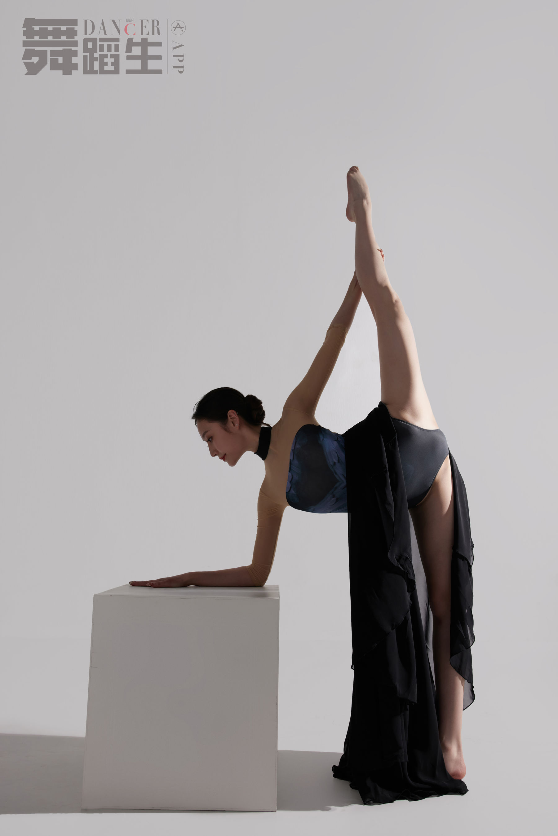 舞蹈生日记 090 雷钰航-图6