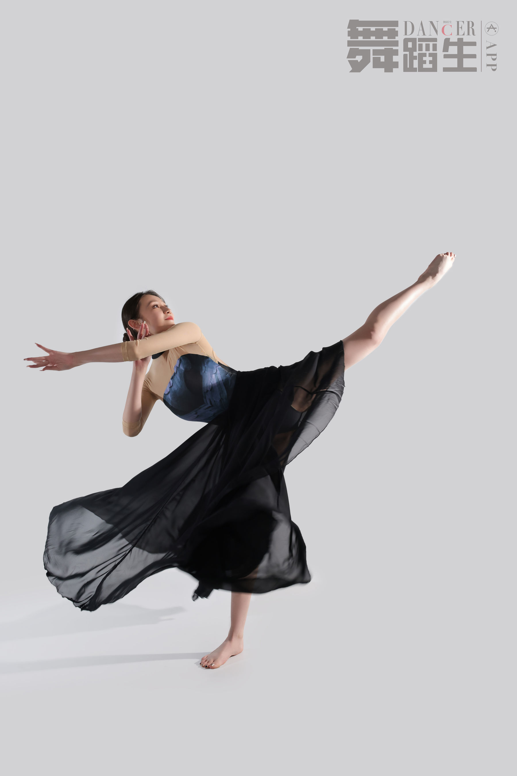 舞蹈生日记 090 雷钰航-图7