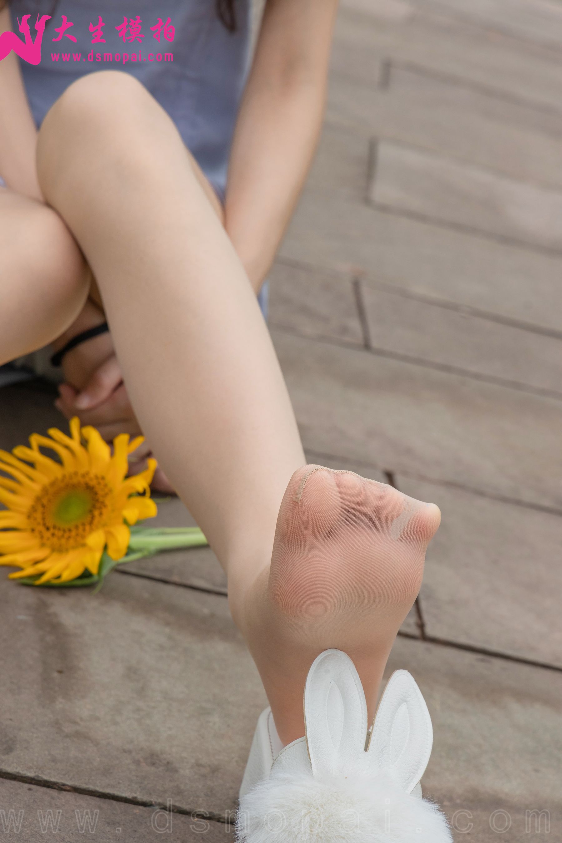 No.240 婉欣 向日葵女孩-图41