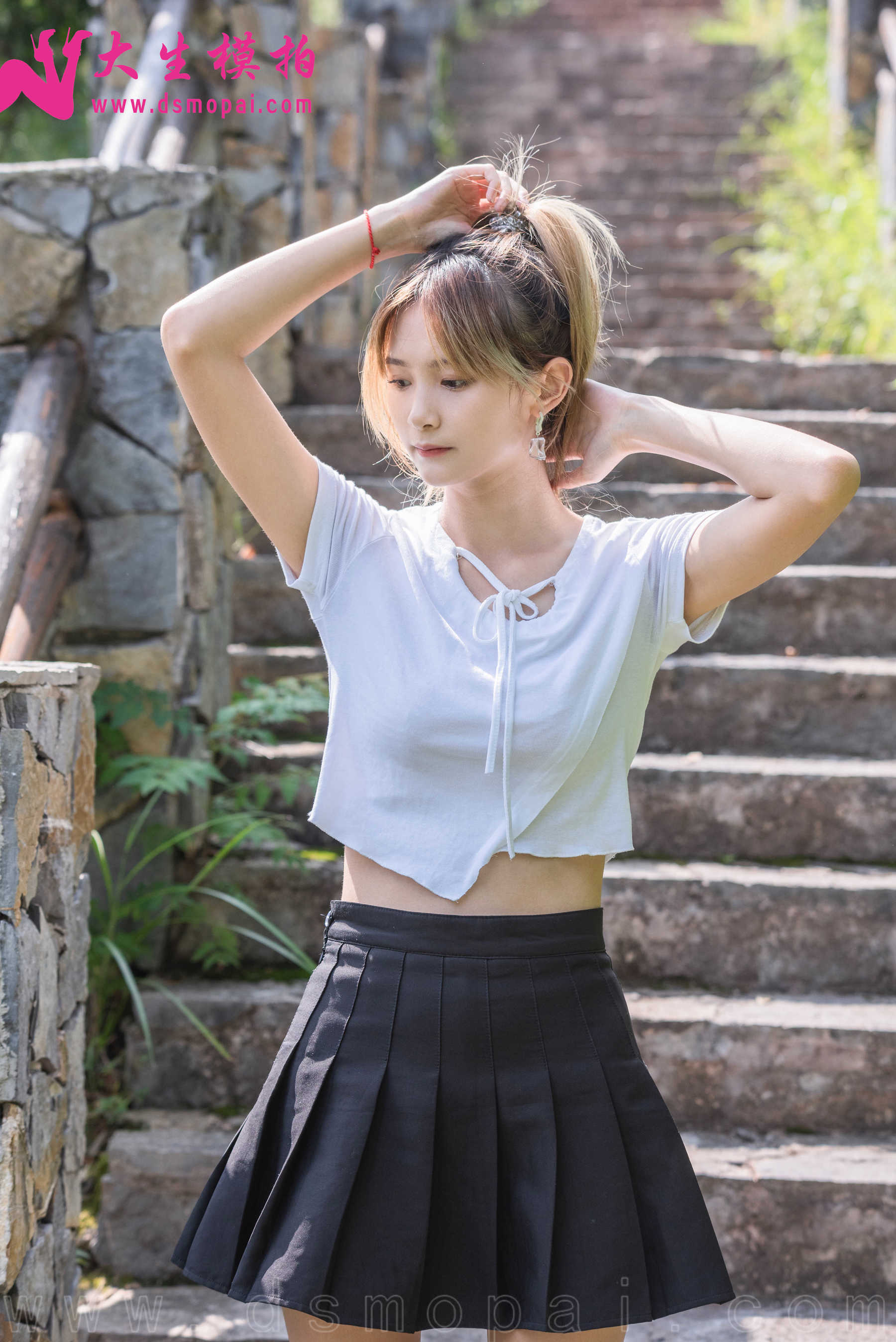 No.245 可可 初恋脸-图0