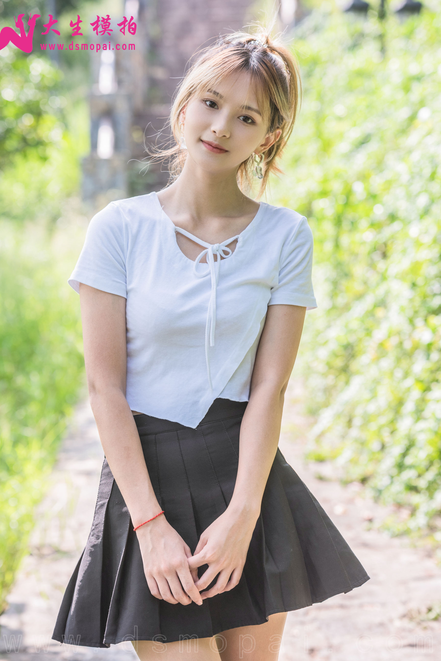 No.245 可可 初恋脸-图12