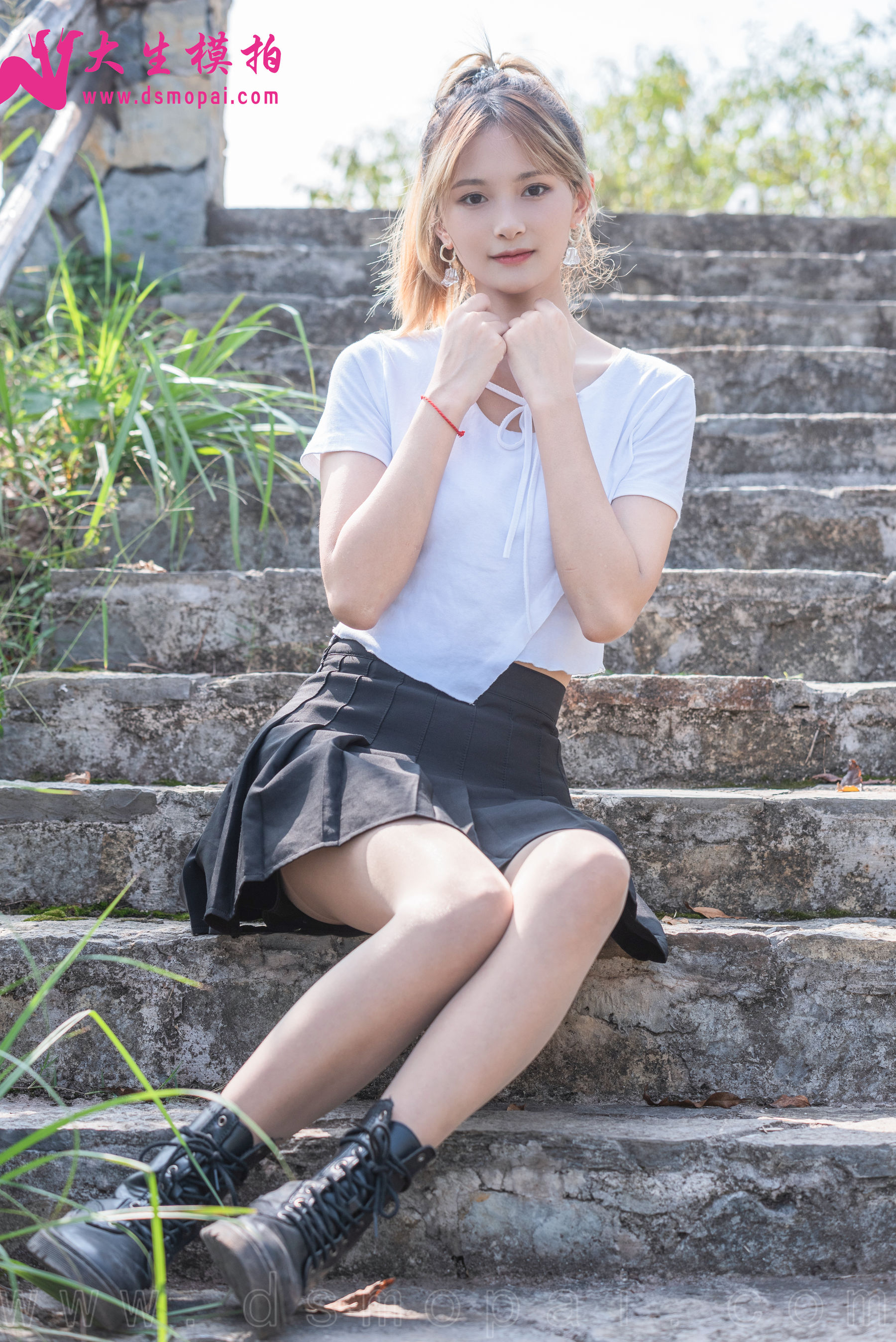 No.245 可可 初恋脸-图13