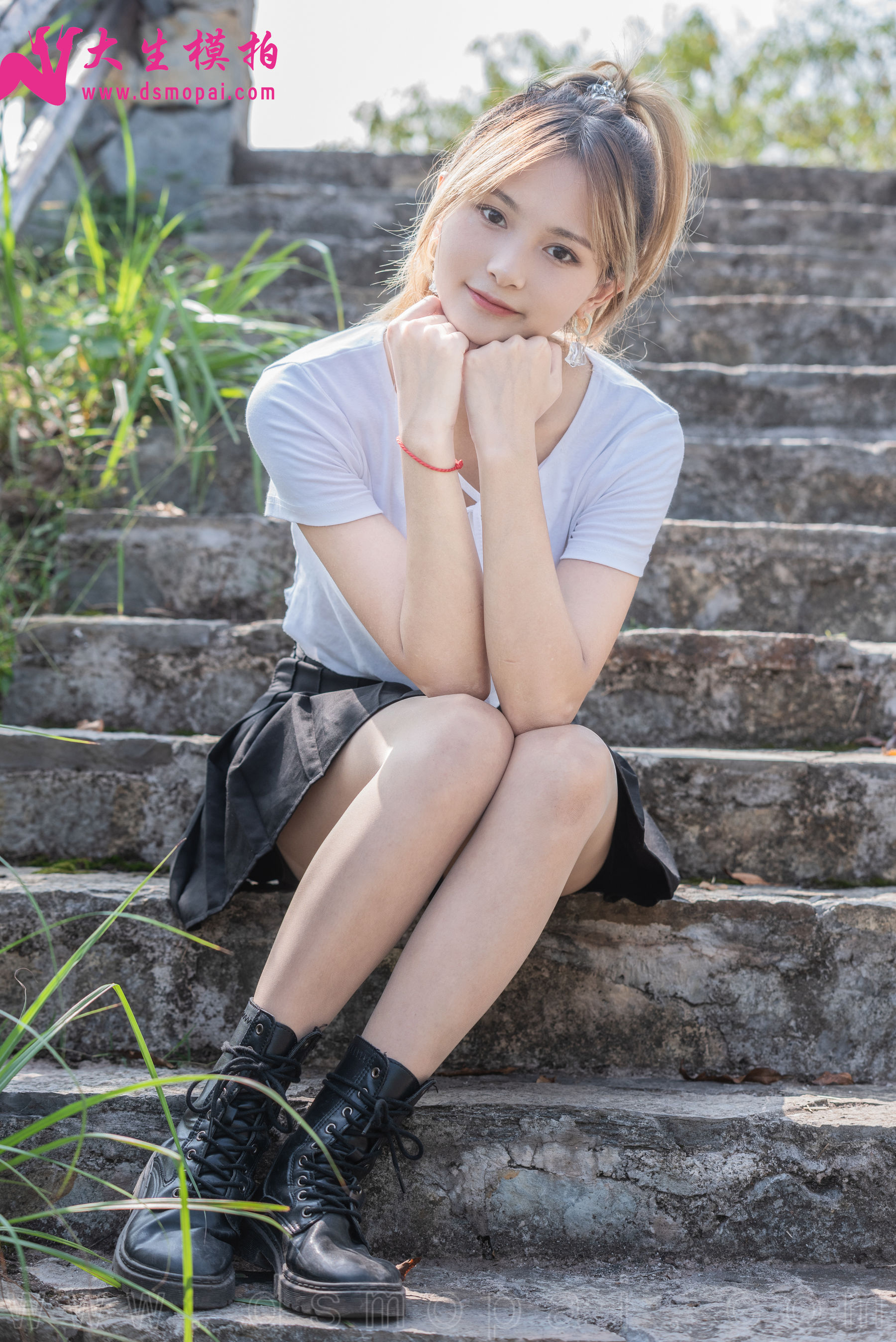 No.245 可可 初恋脸-图14