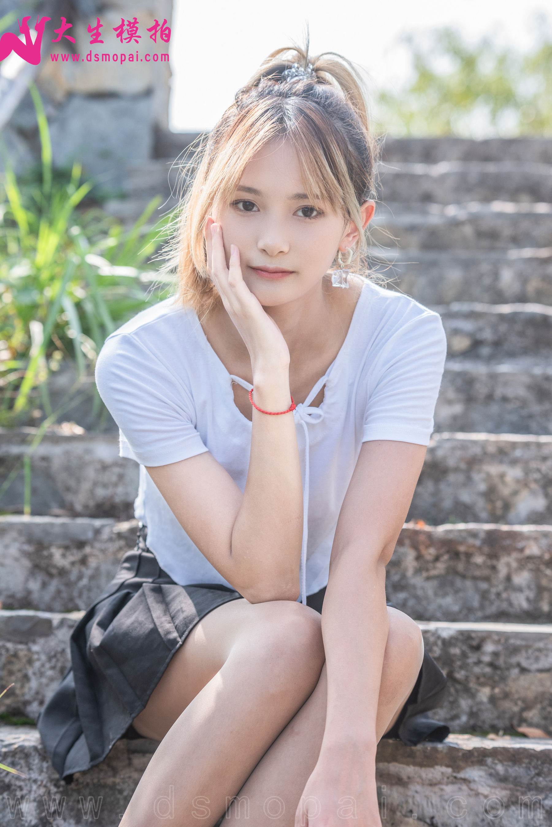 No.245 可可 初恋脸-图15