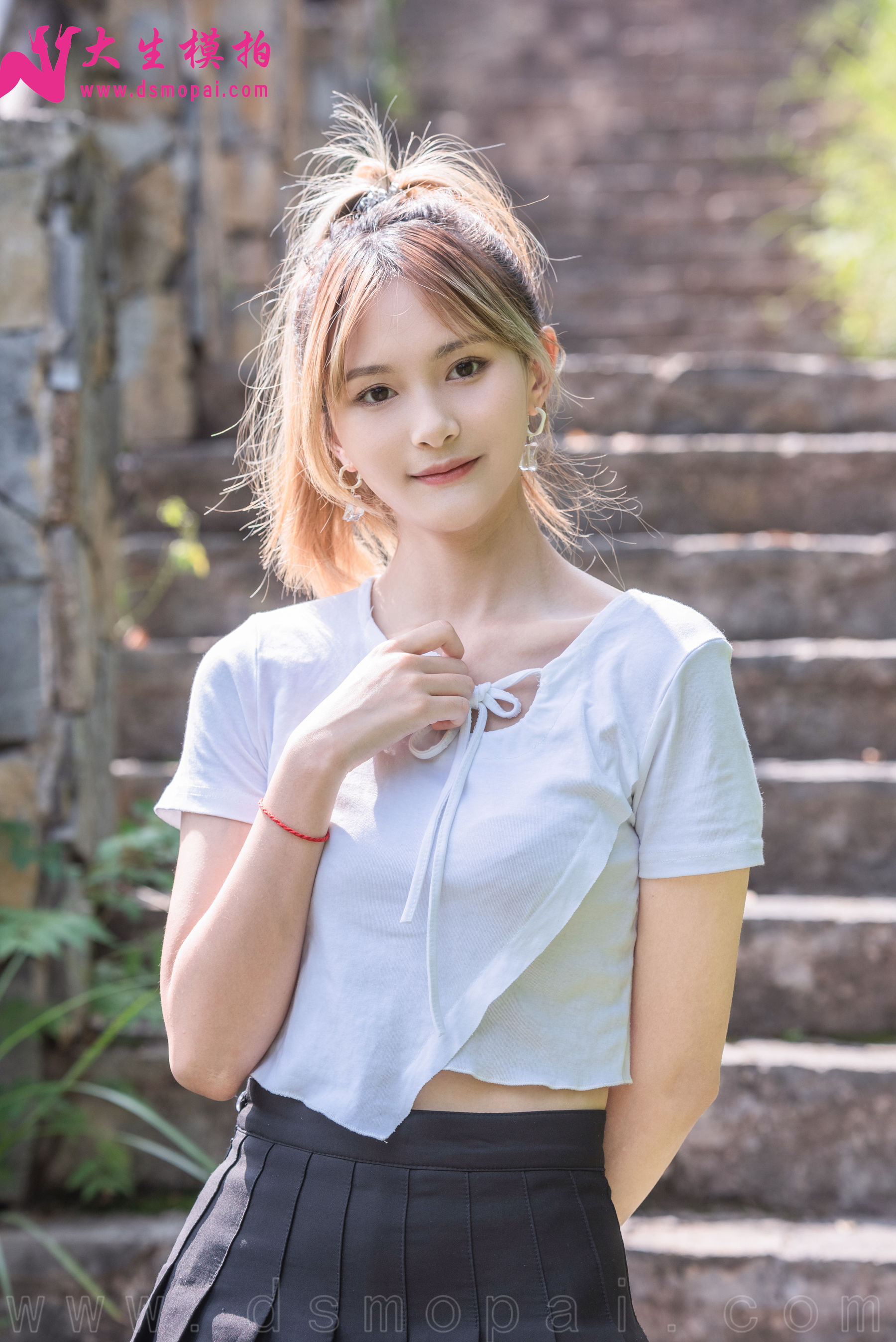 No.245 可可 初恋脸-图1